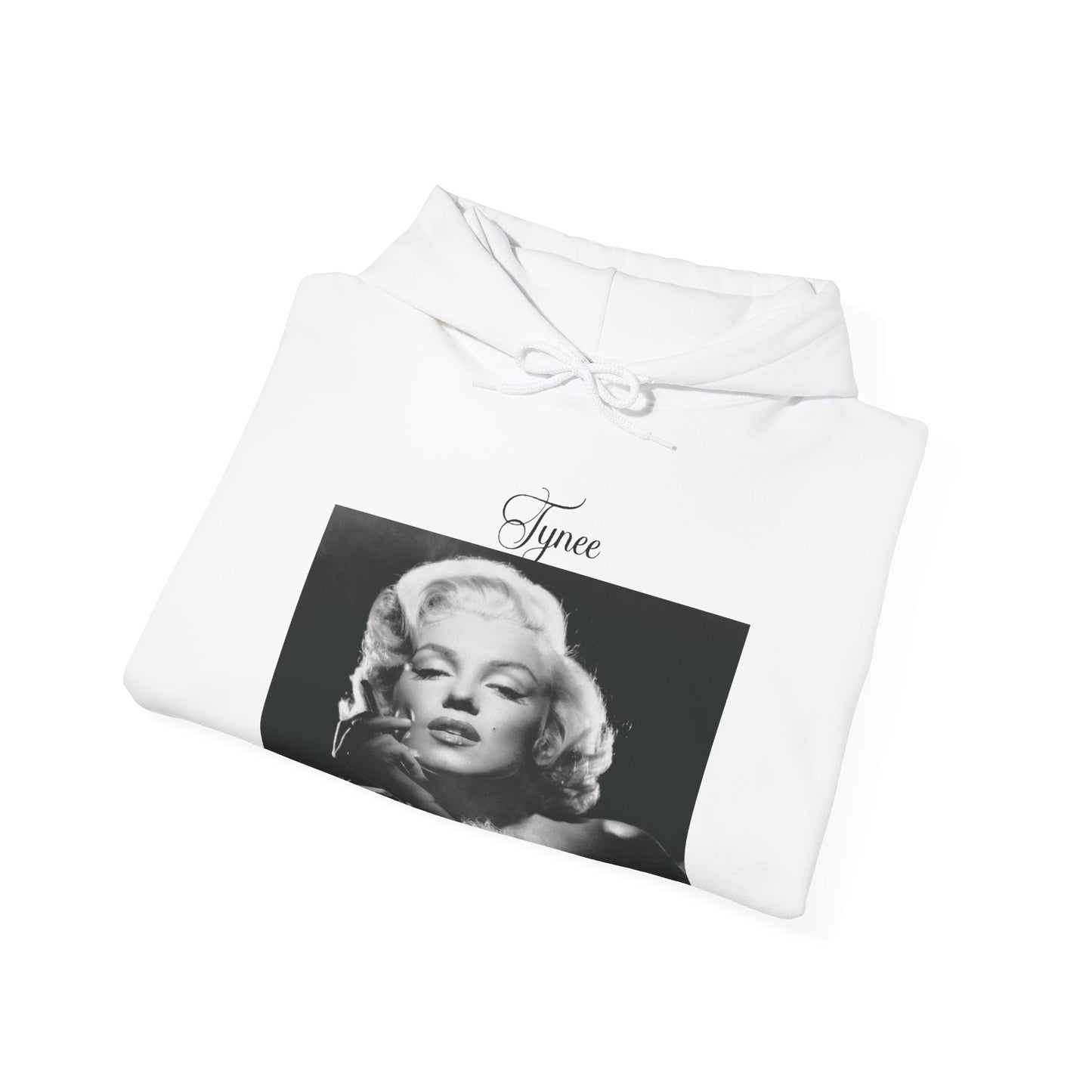 Marilyn 2a Hoodie