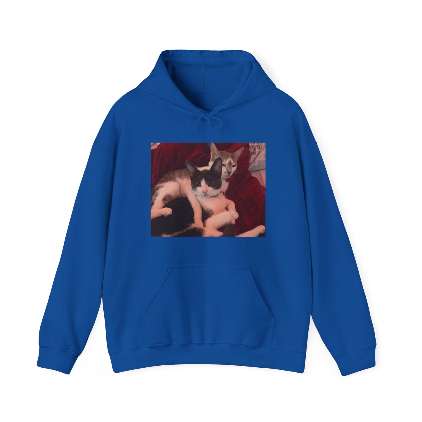 catmom1a Hoodie