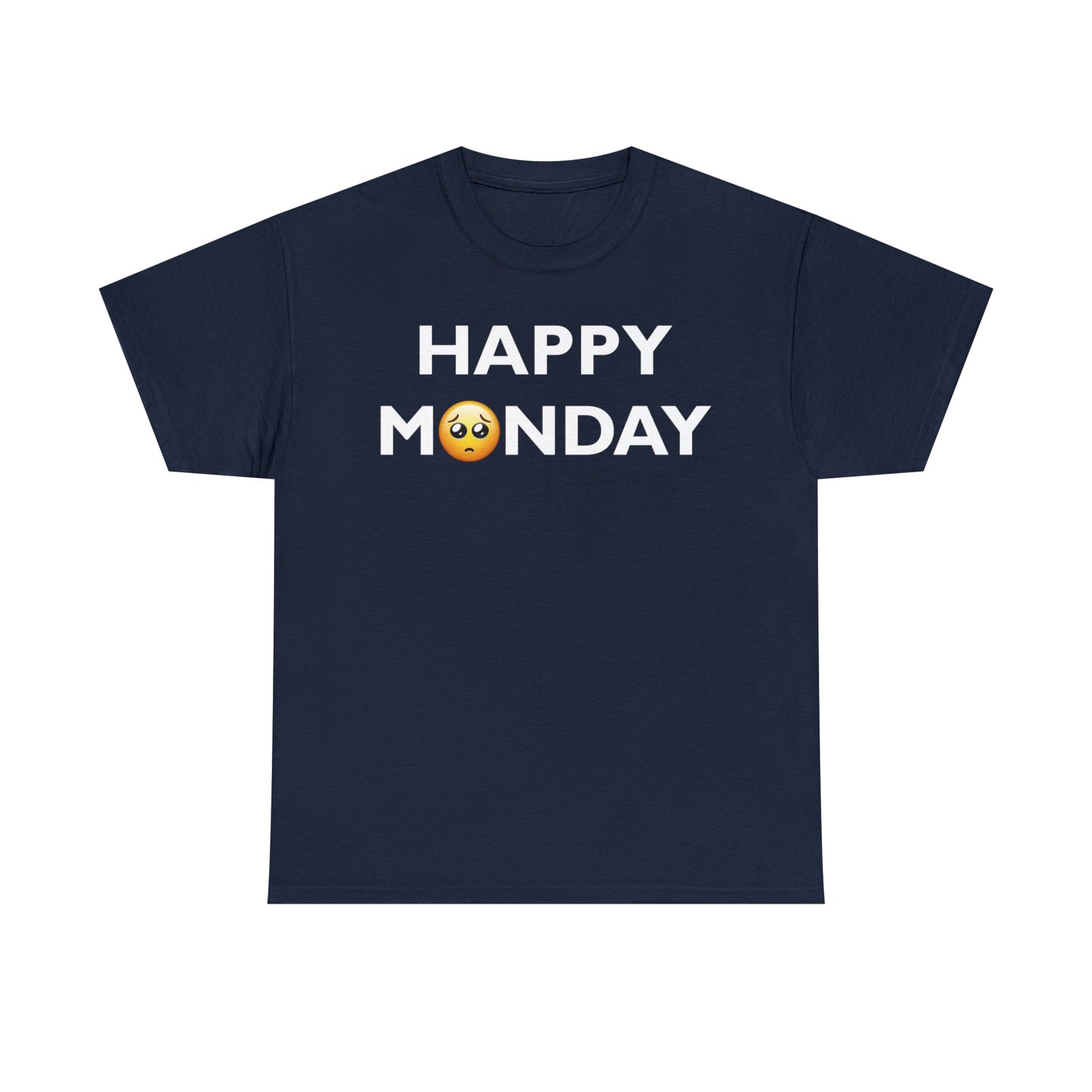 Monday 1 Tee