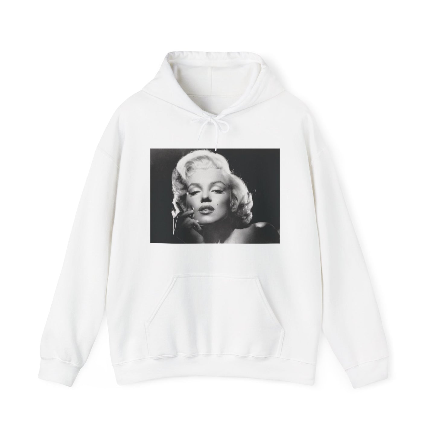 Marilyn 3a Hoodie