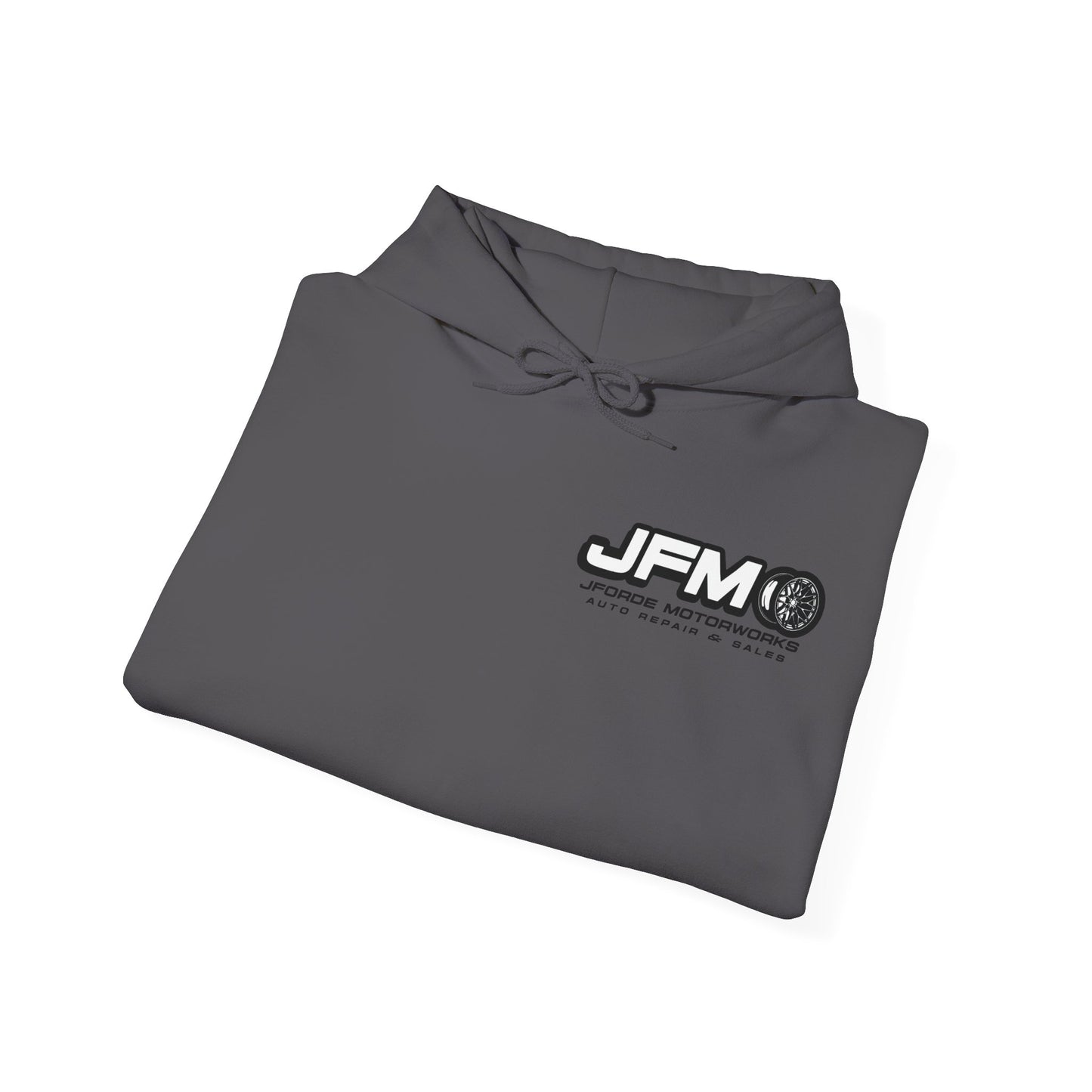 JFM Hoodie 5a LC