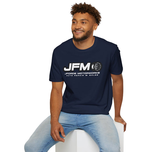 JFM5a T-Shirt