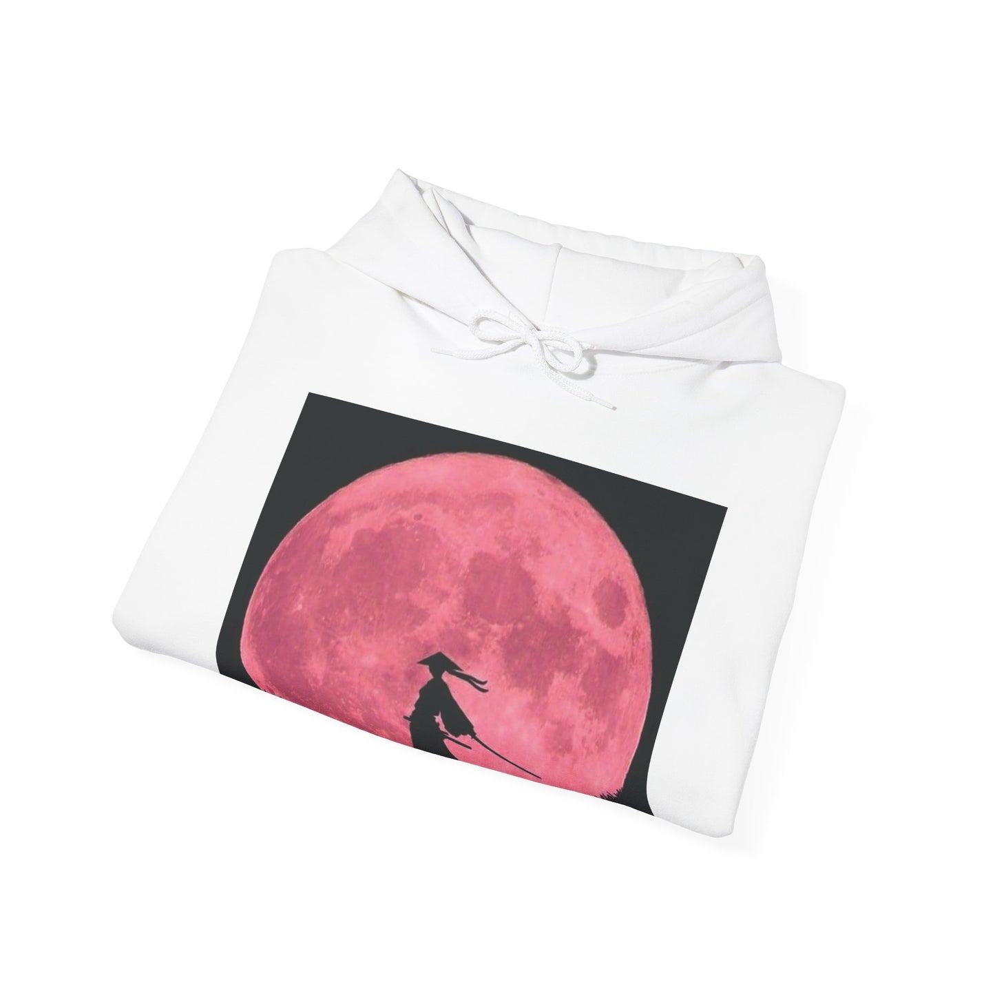 samuraipinkmoon1aHoodie