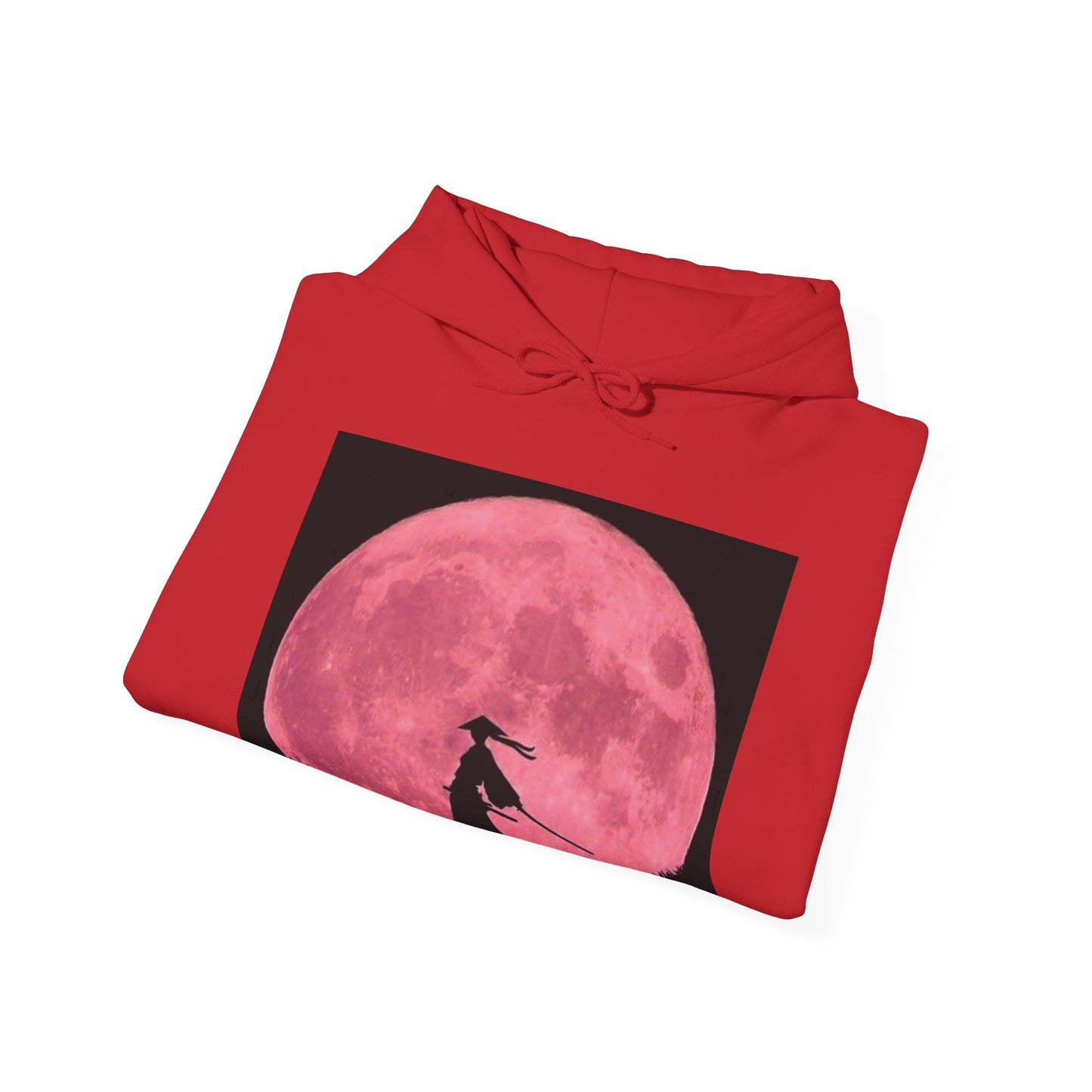 samuraipinkmoon1aHoodie