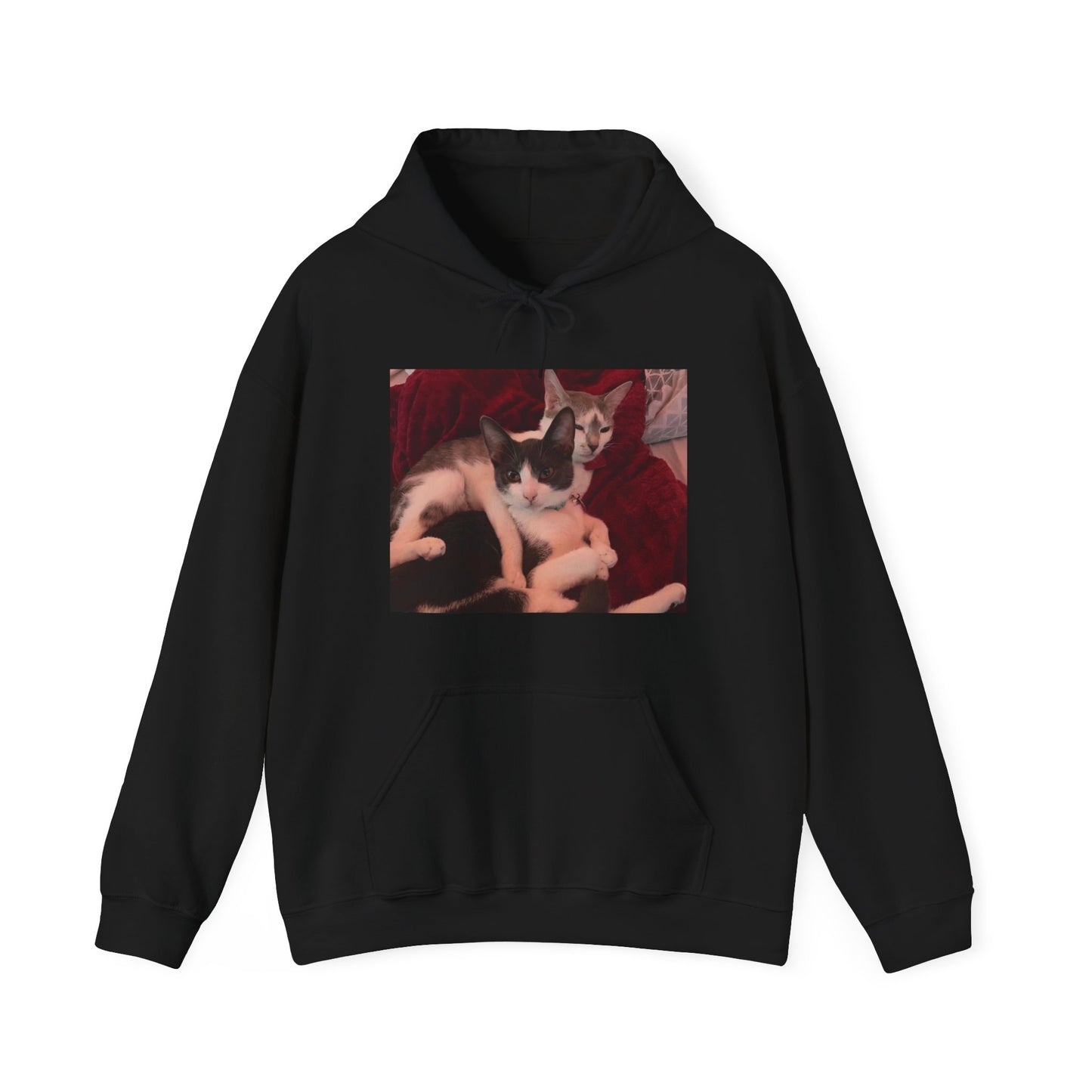 catmom1a Hoodie