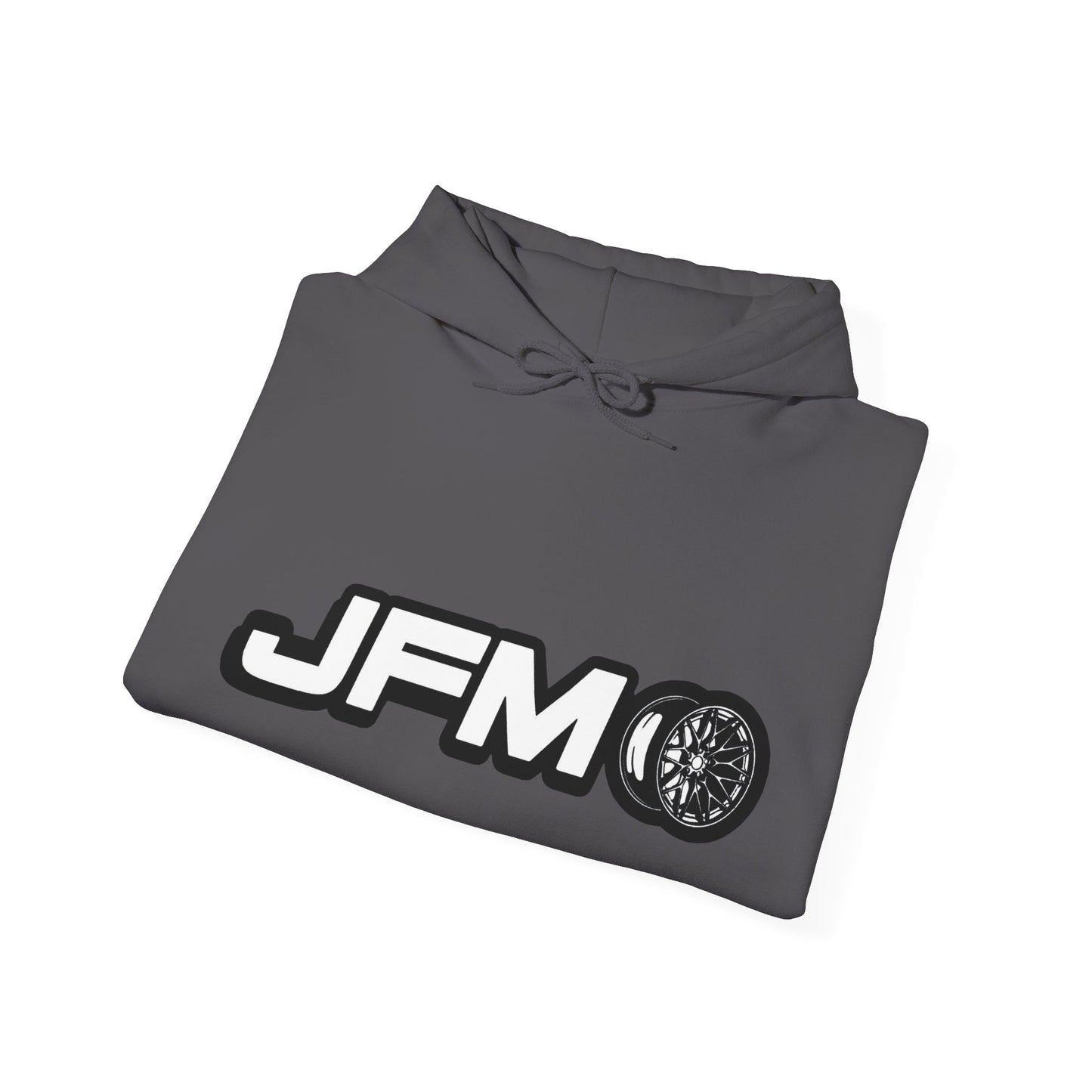 JFM Hoodie 1a