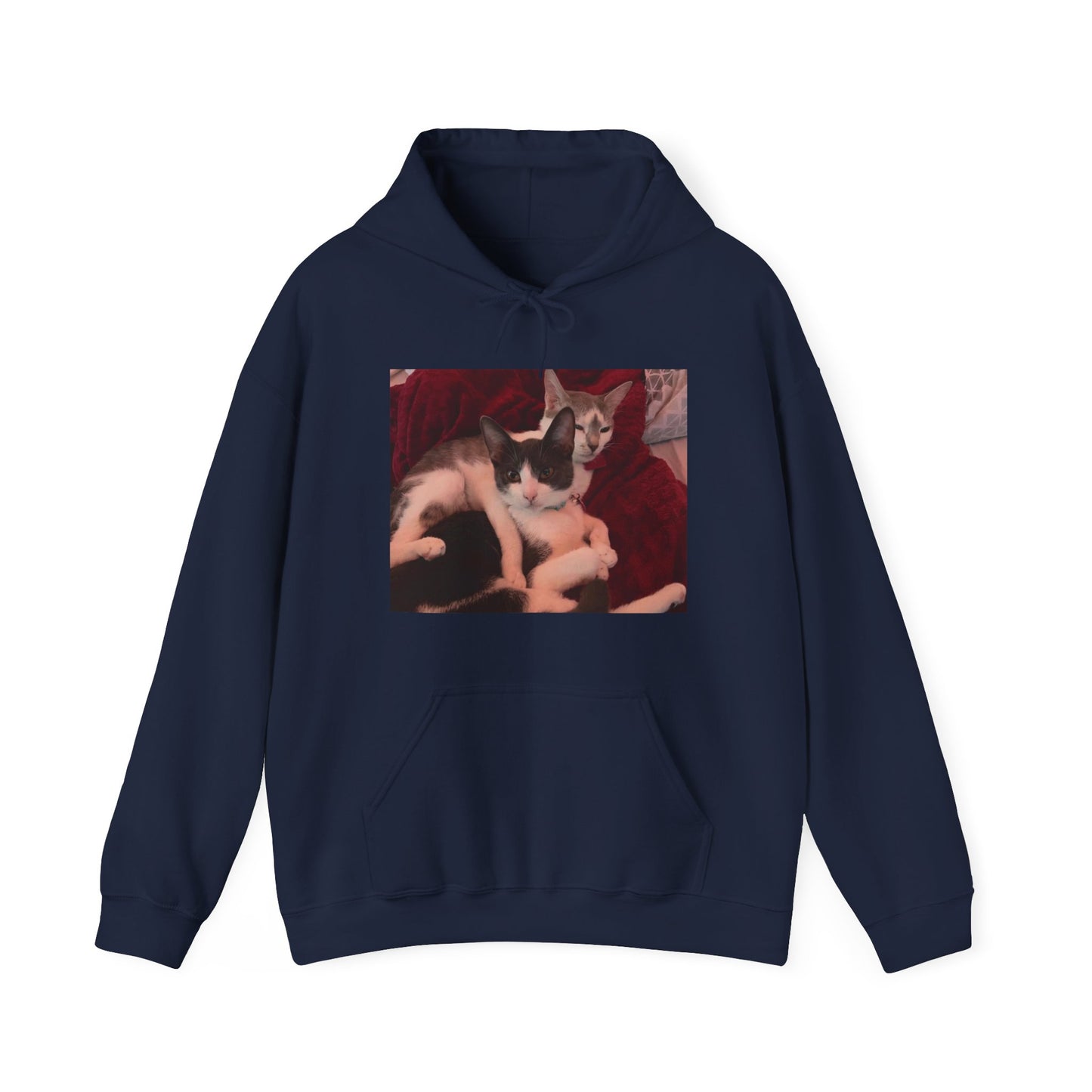 catmom1a Hoodie