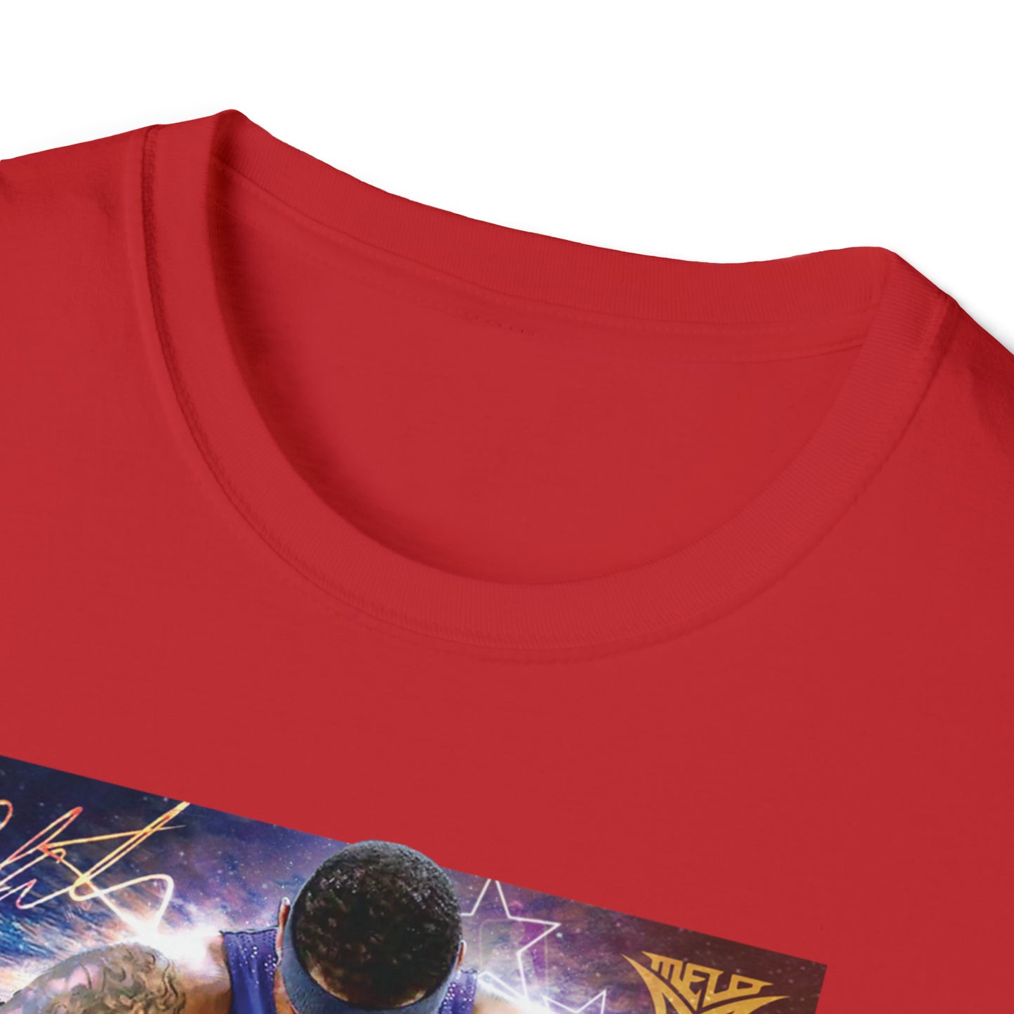 Carmelo Anthony 2 Tee