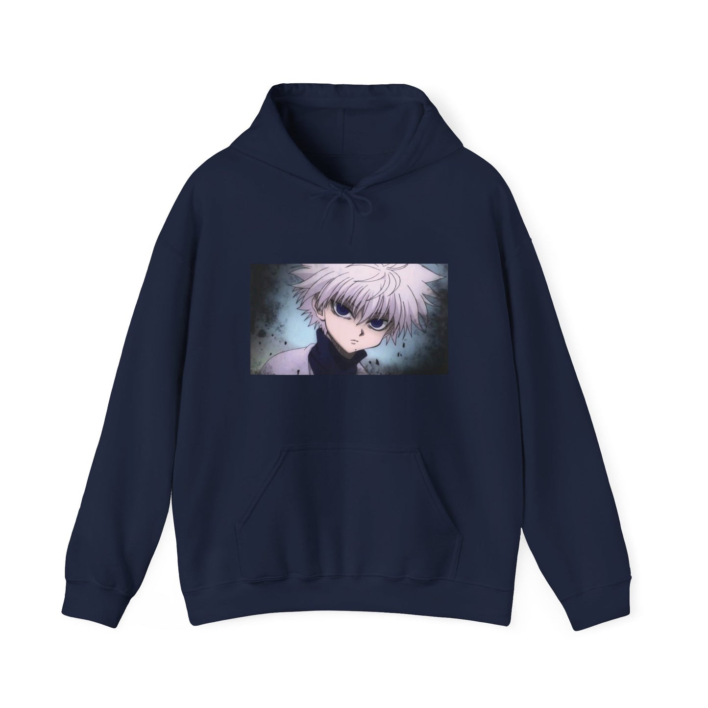 Killua1a Hoodie