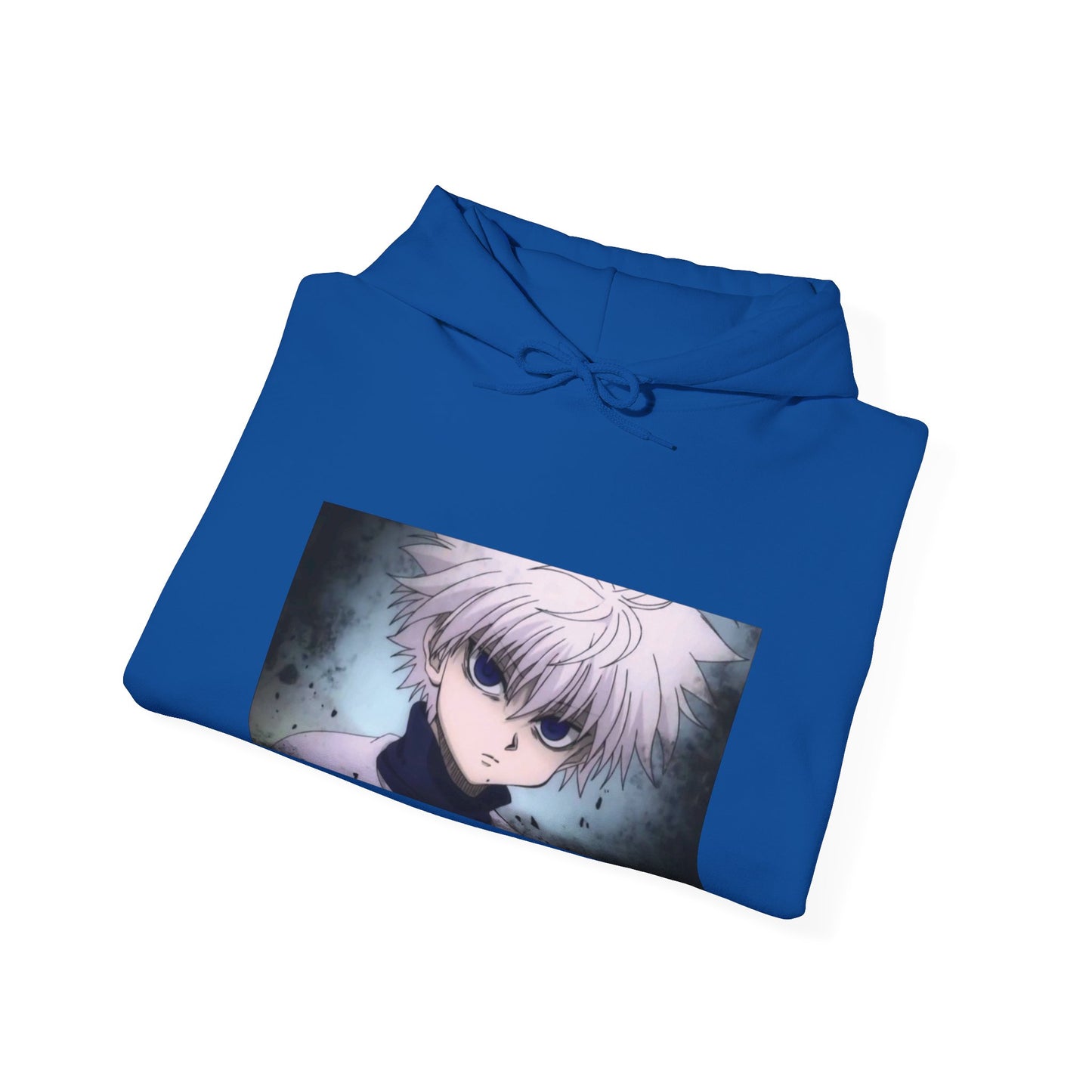 Killua1a Hoodie