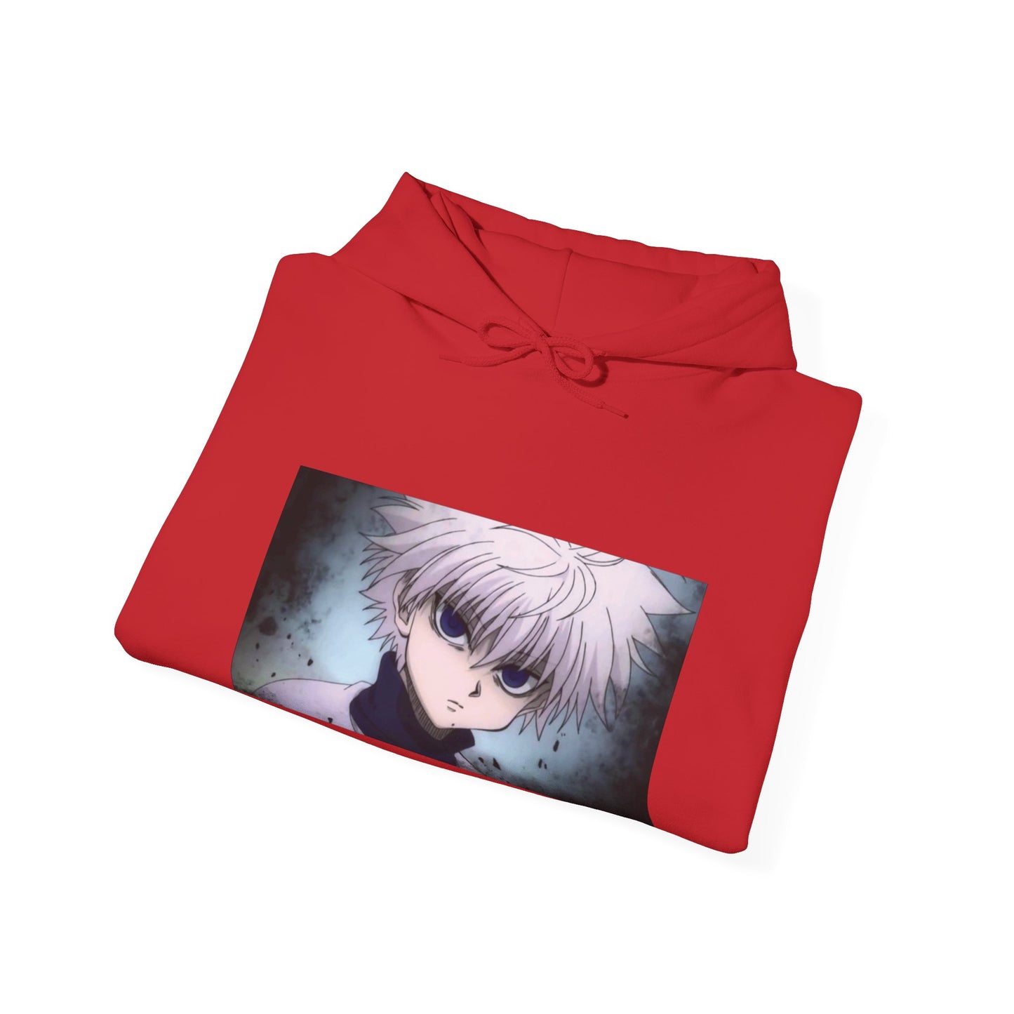 Killua1a Hoodie