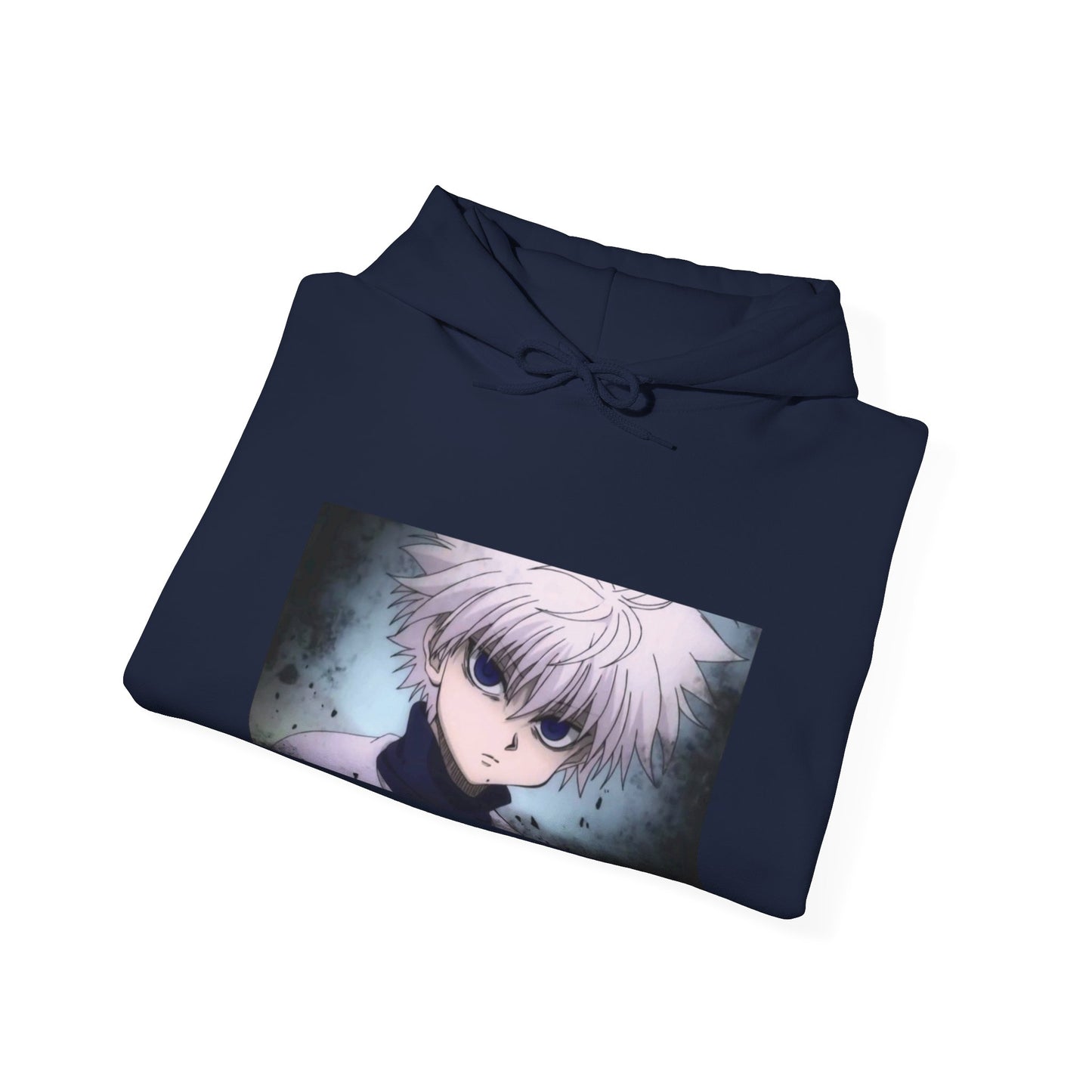 Killua1a Hoodie