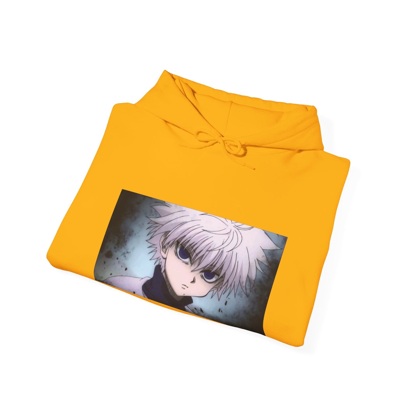 Killua1a Hoodie