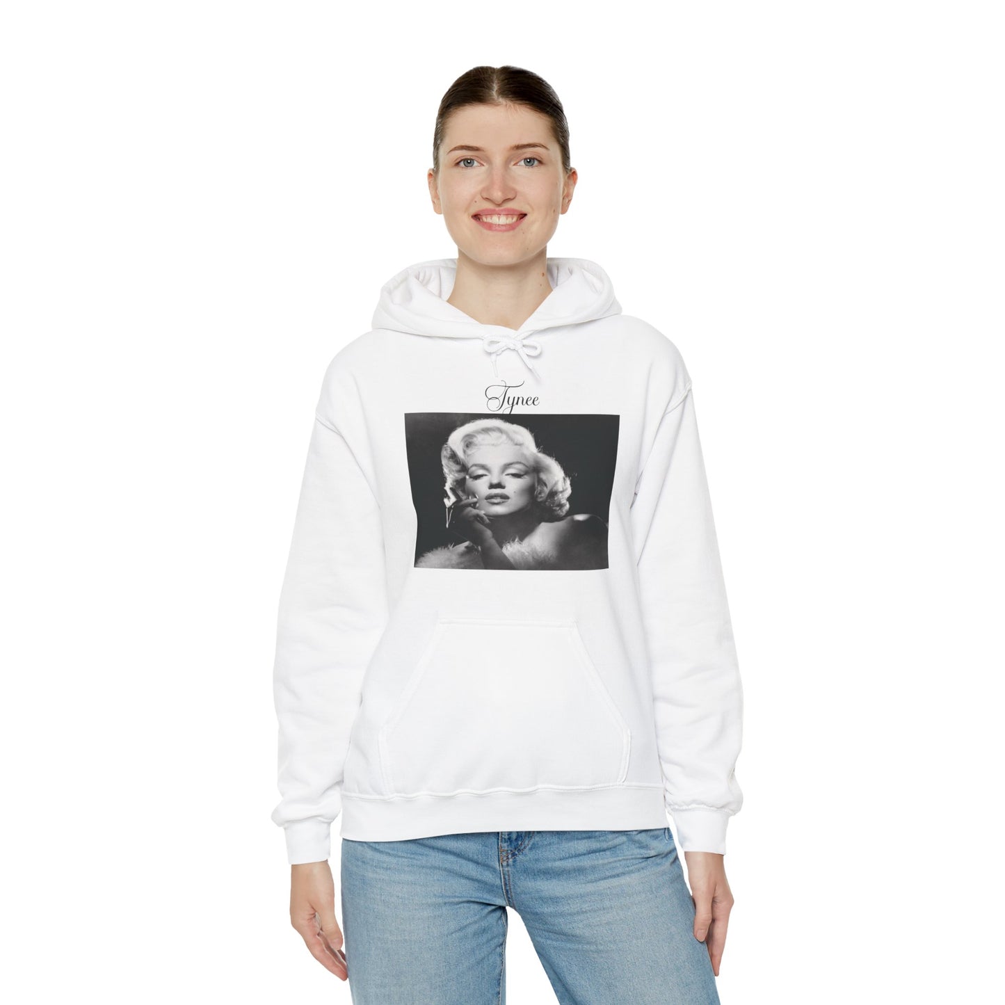 Marilyn 2a Hoodie