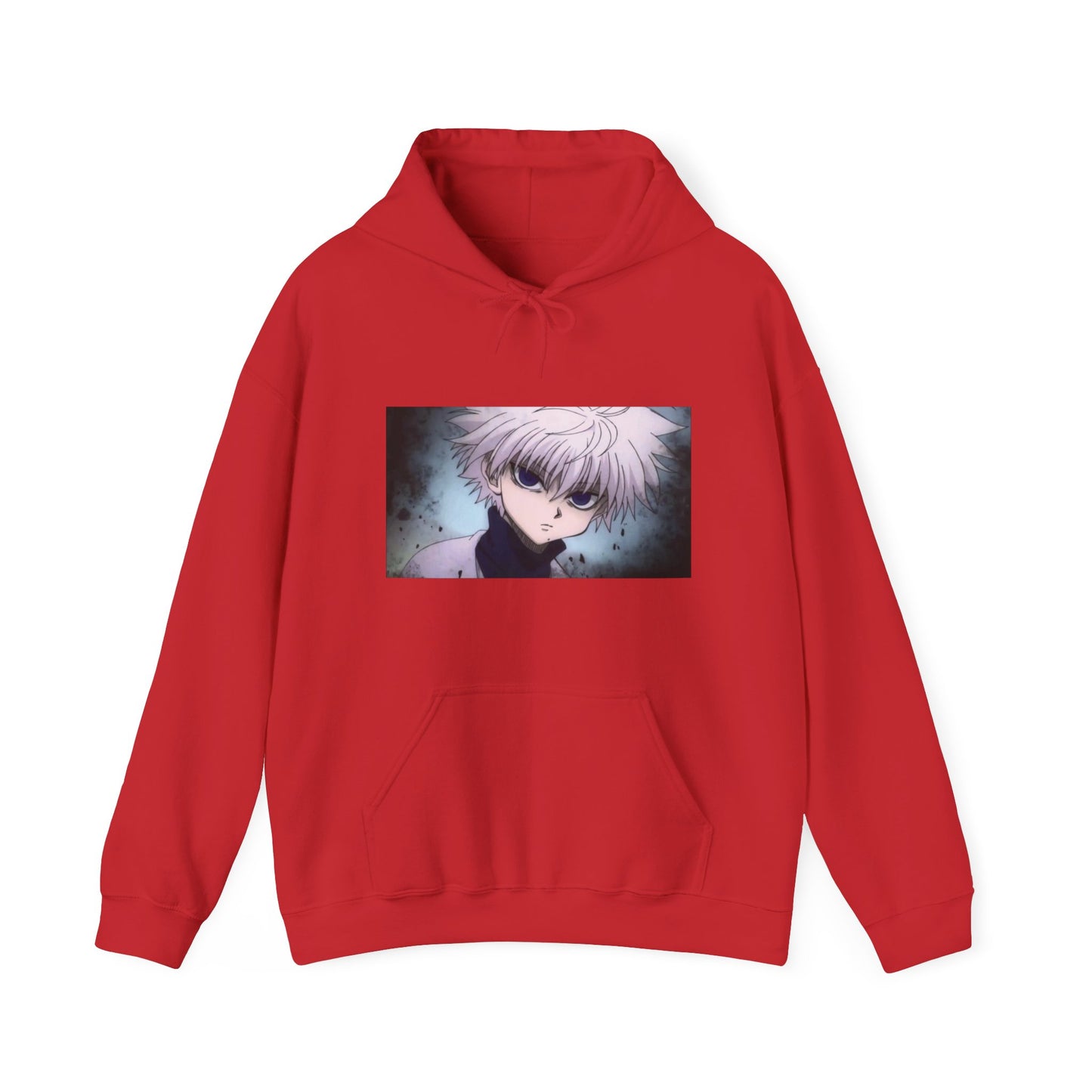 Killua1a Hoodie