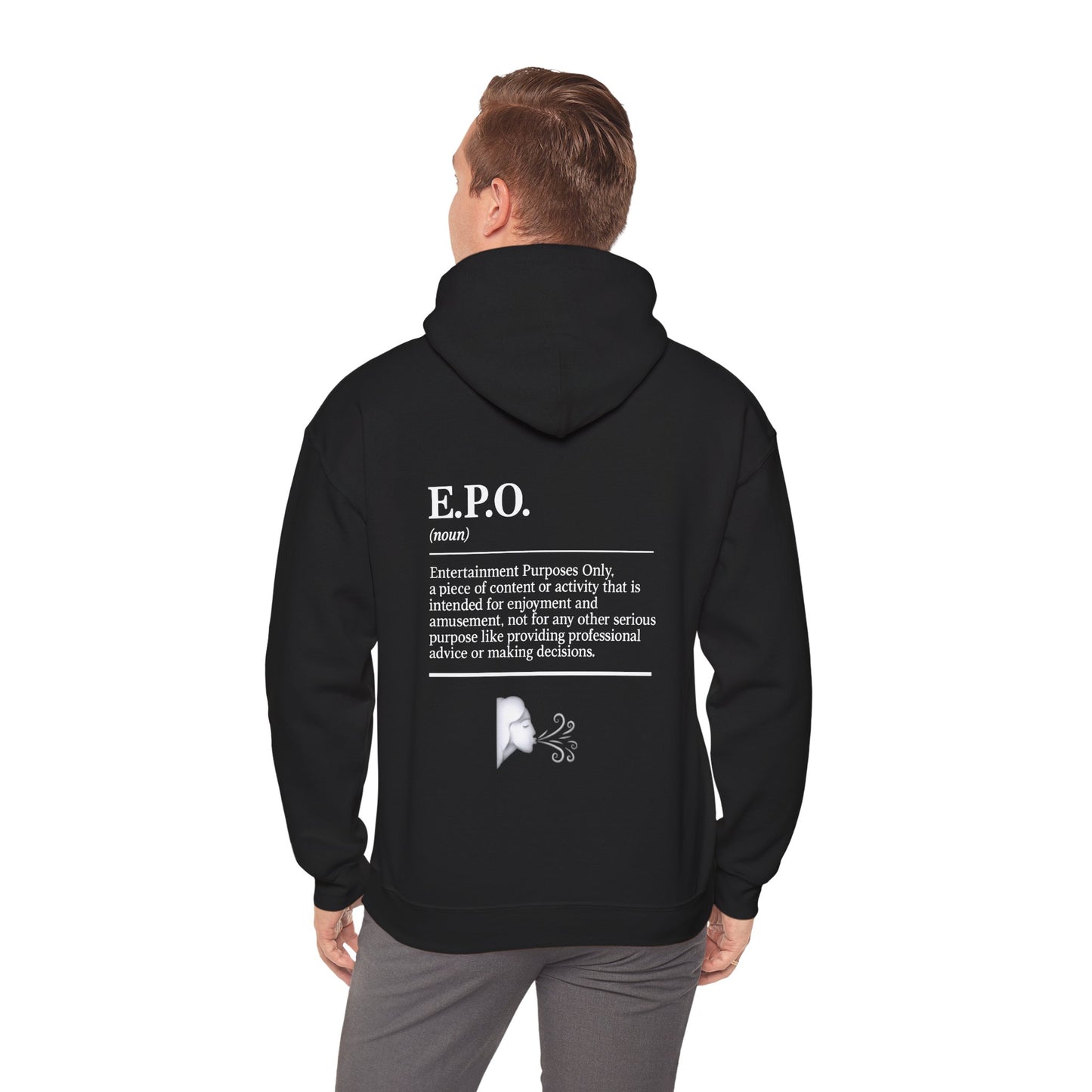 Marilyn 3a Hoodie