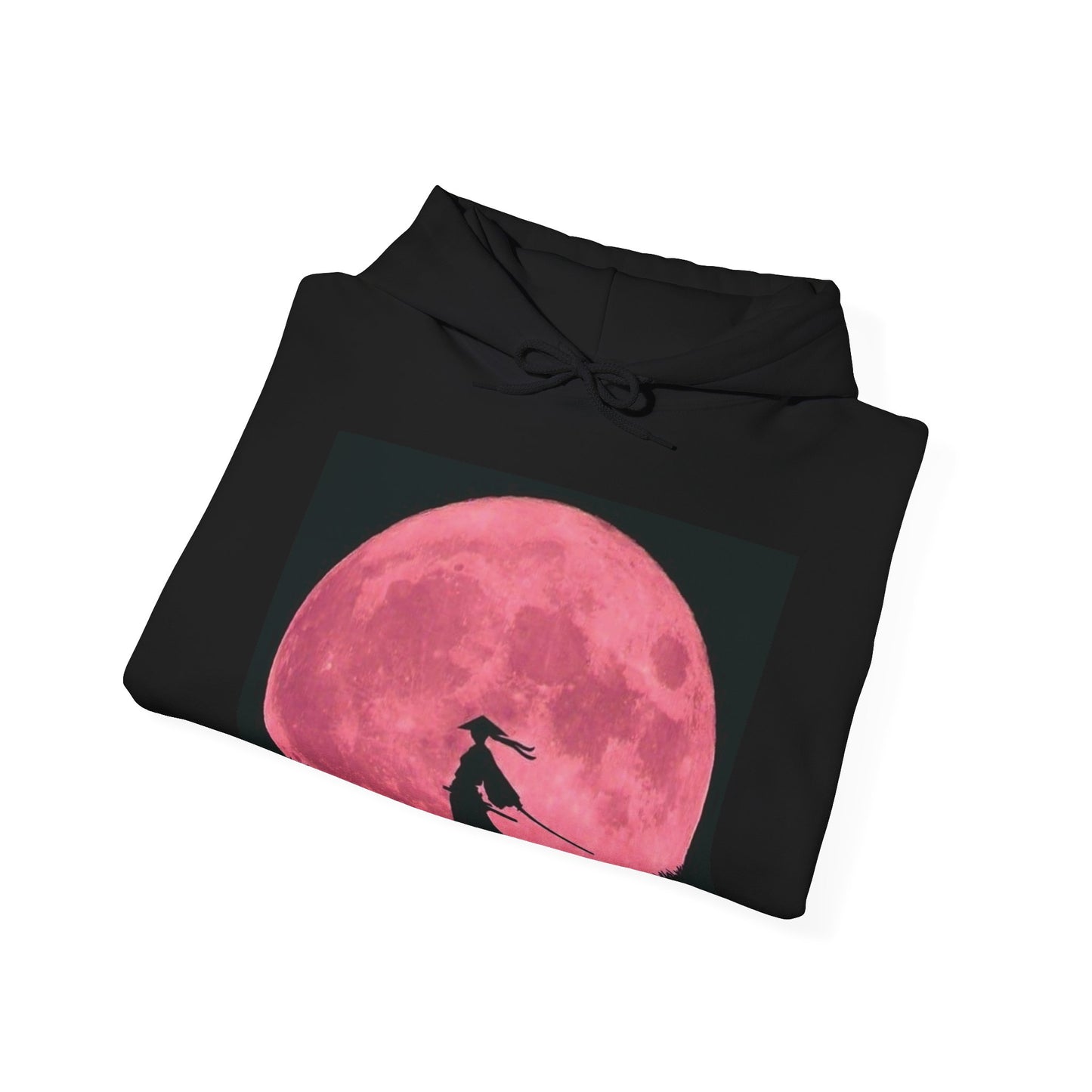 samuraipinkmoon1aHoodie