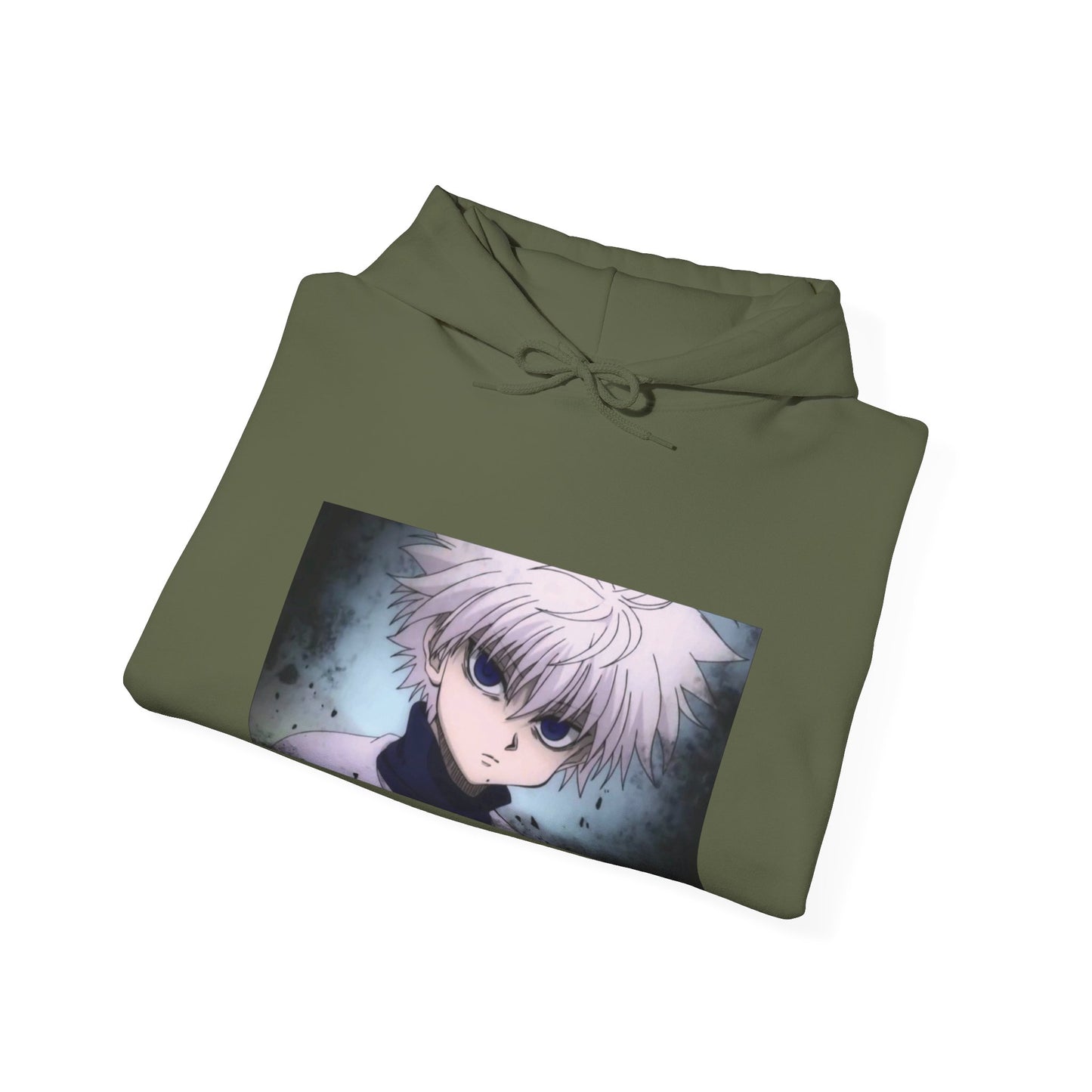 Killua1a Hoodie