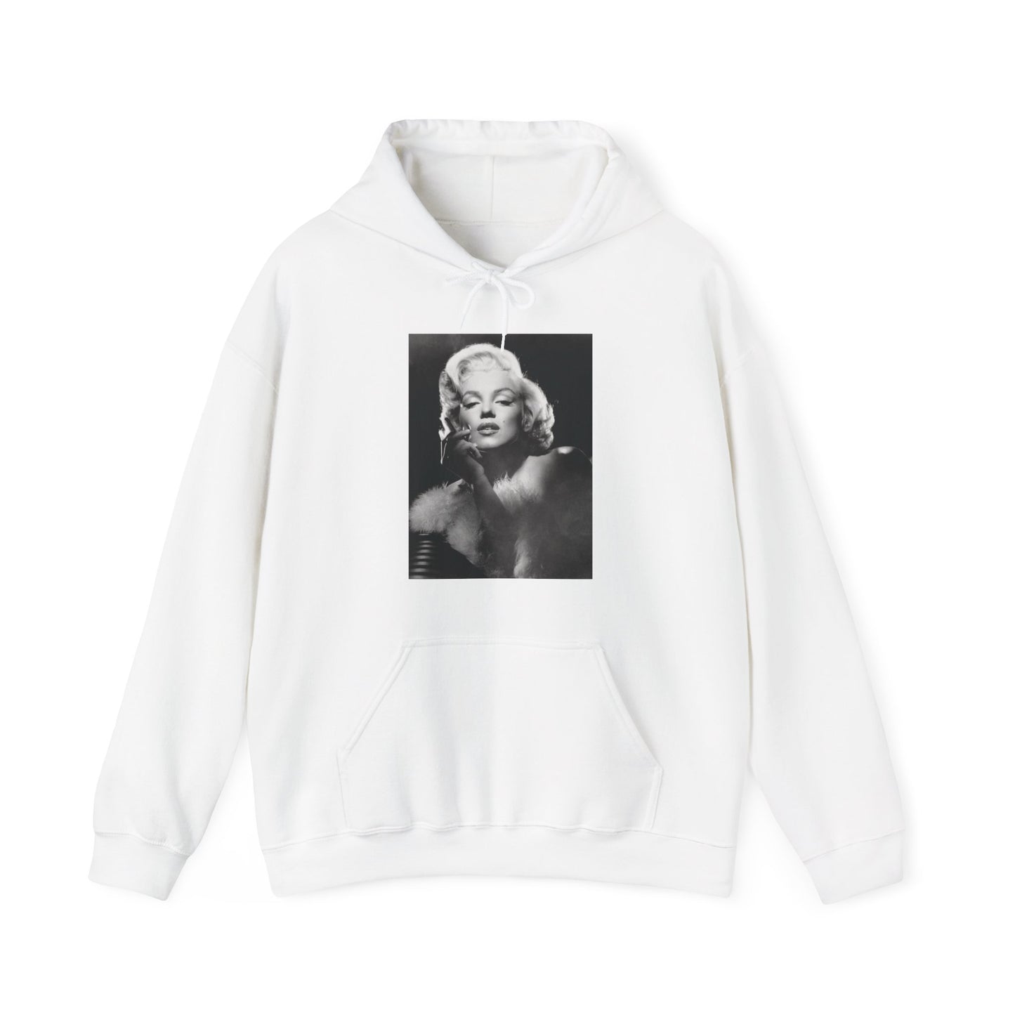 Marilyn 1a Hoodie