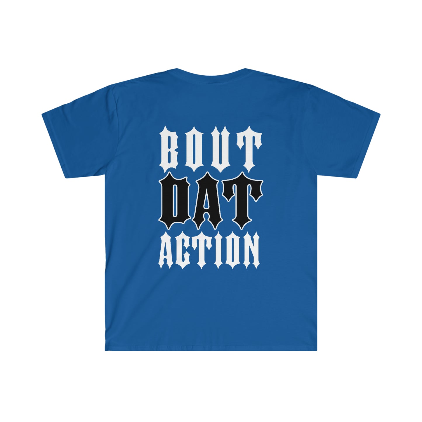 Bout Dat Action Logo 1a WB