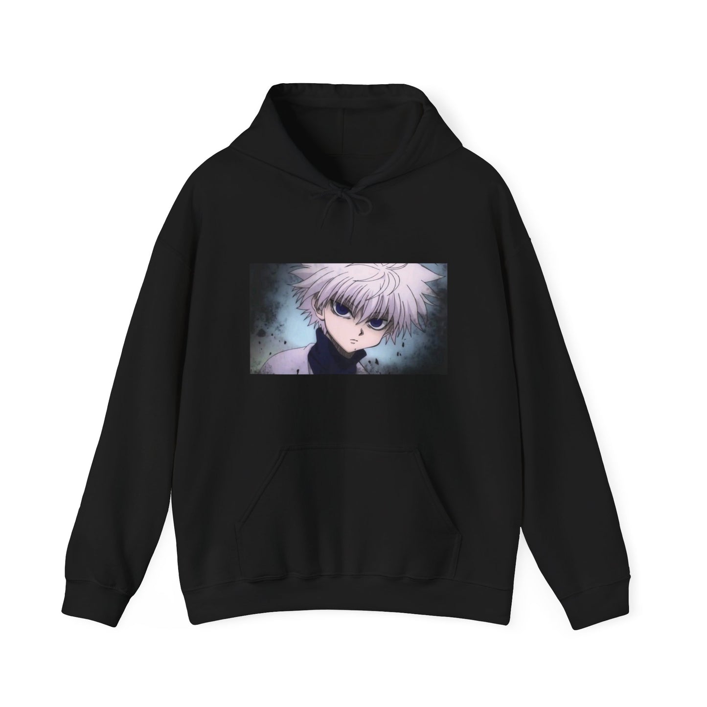 Killua1a Hoodie