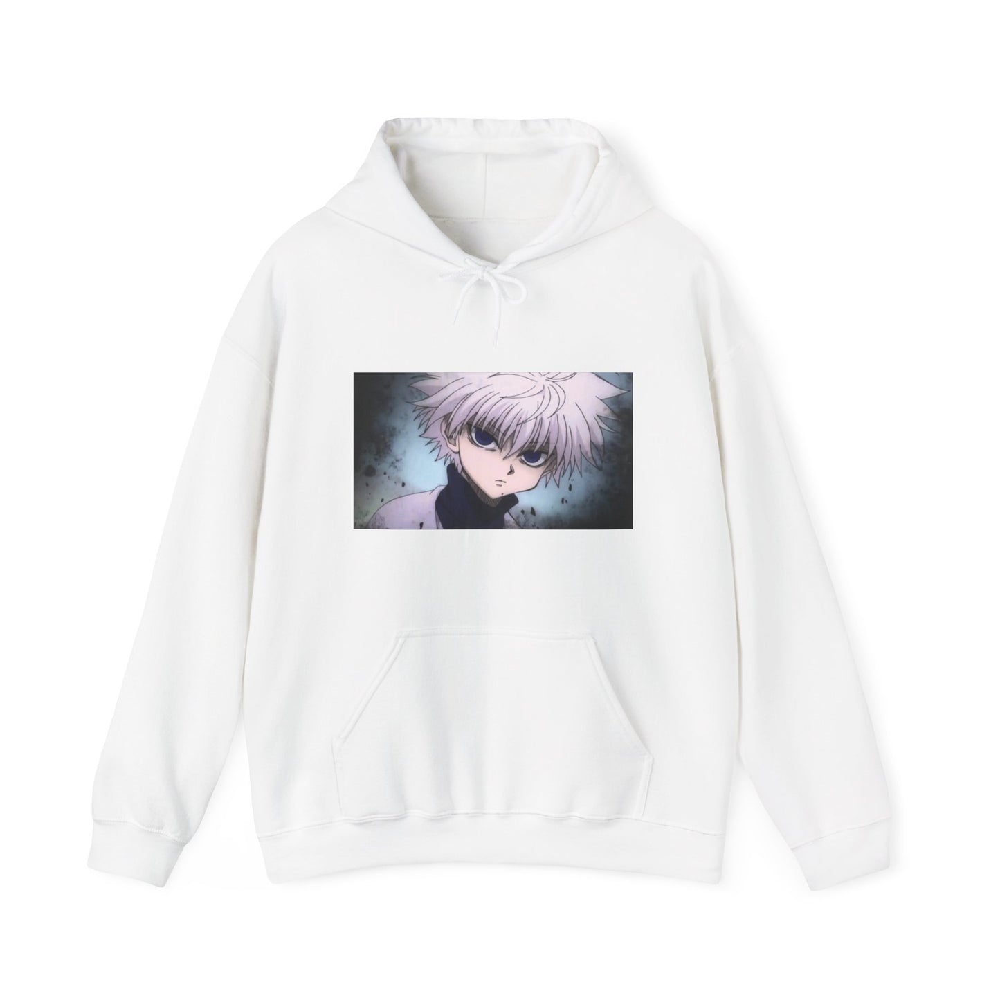 Killua1a Hoodie