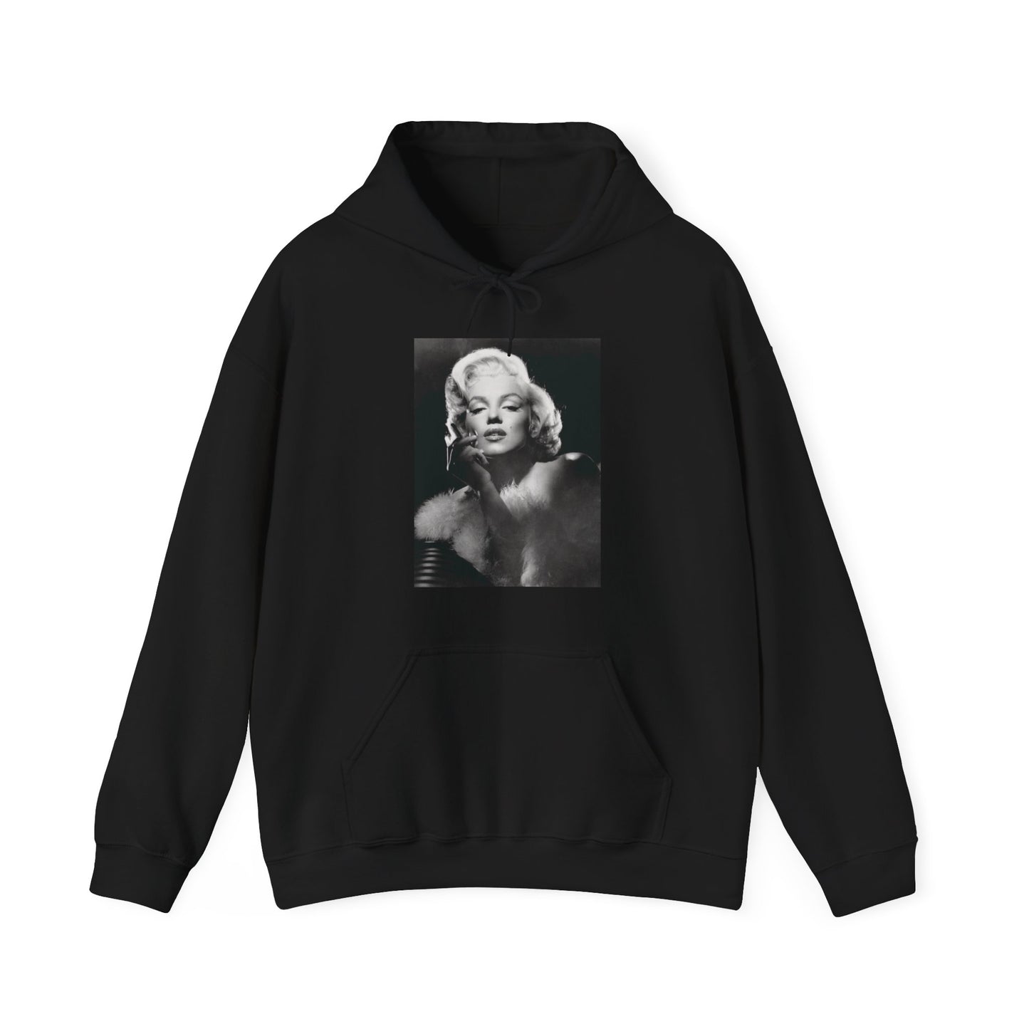 Marilyn 1a Hoodie