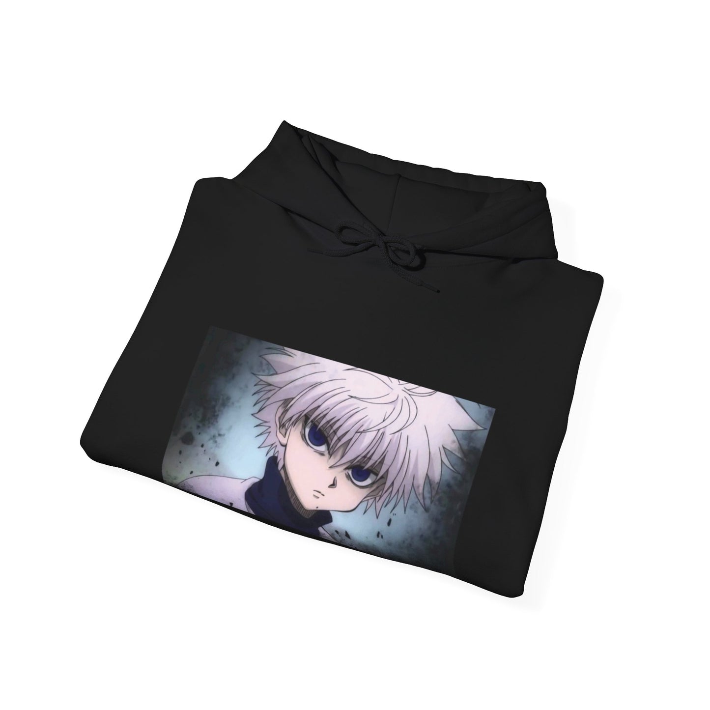 Killua1a Hoodie