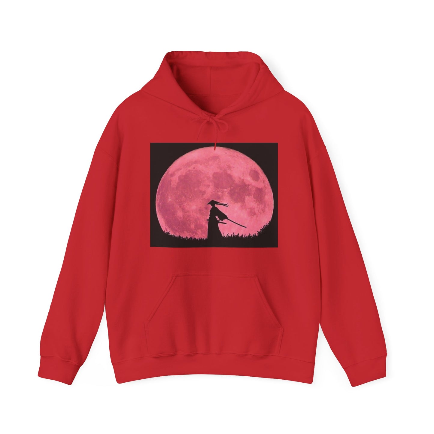 samuraipinkmoon1aHoodie