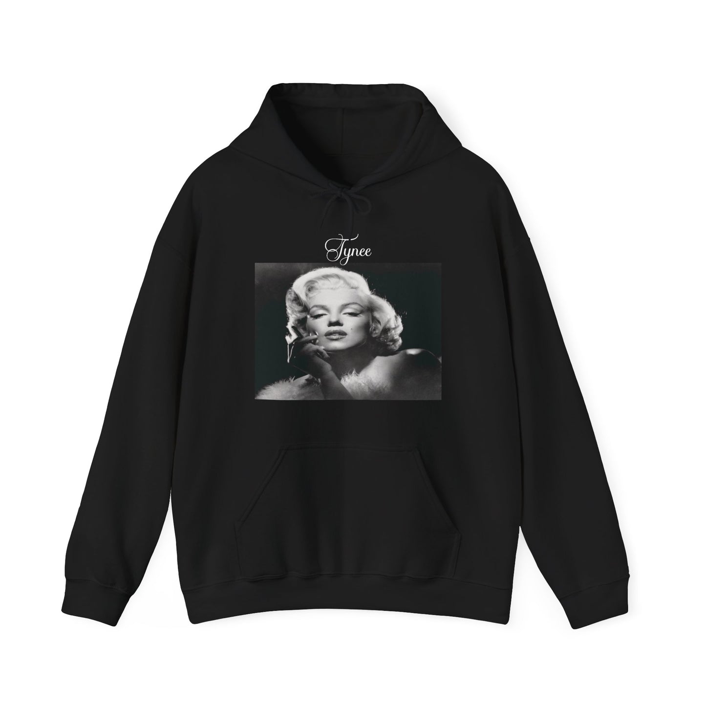 Marilyn 2a Hoodie