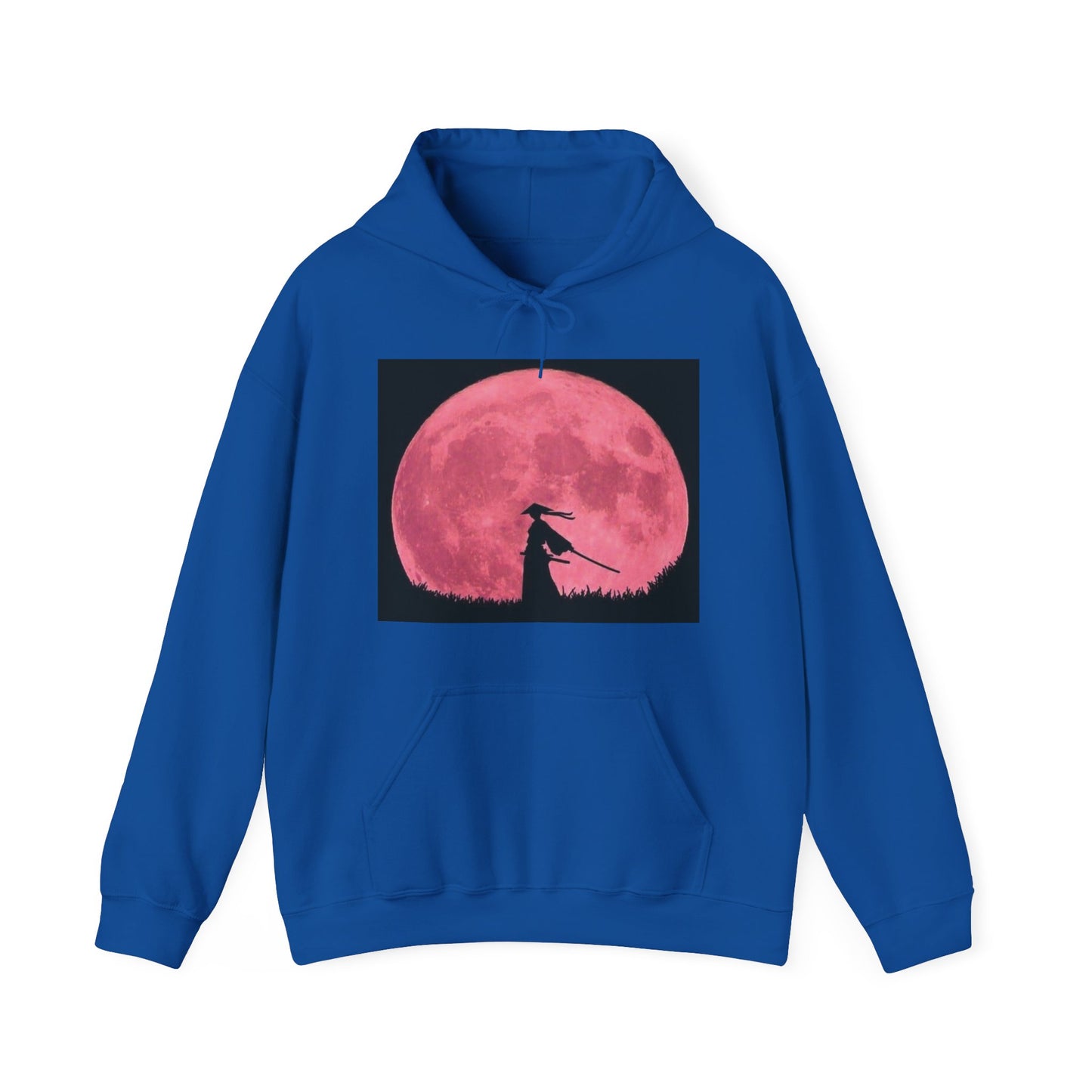 samuraipinkmoon1aHoodie