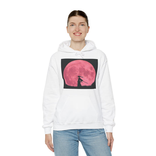 samuraipinkmoon1aHoodie