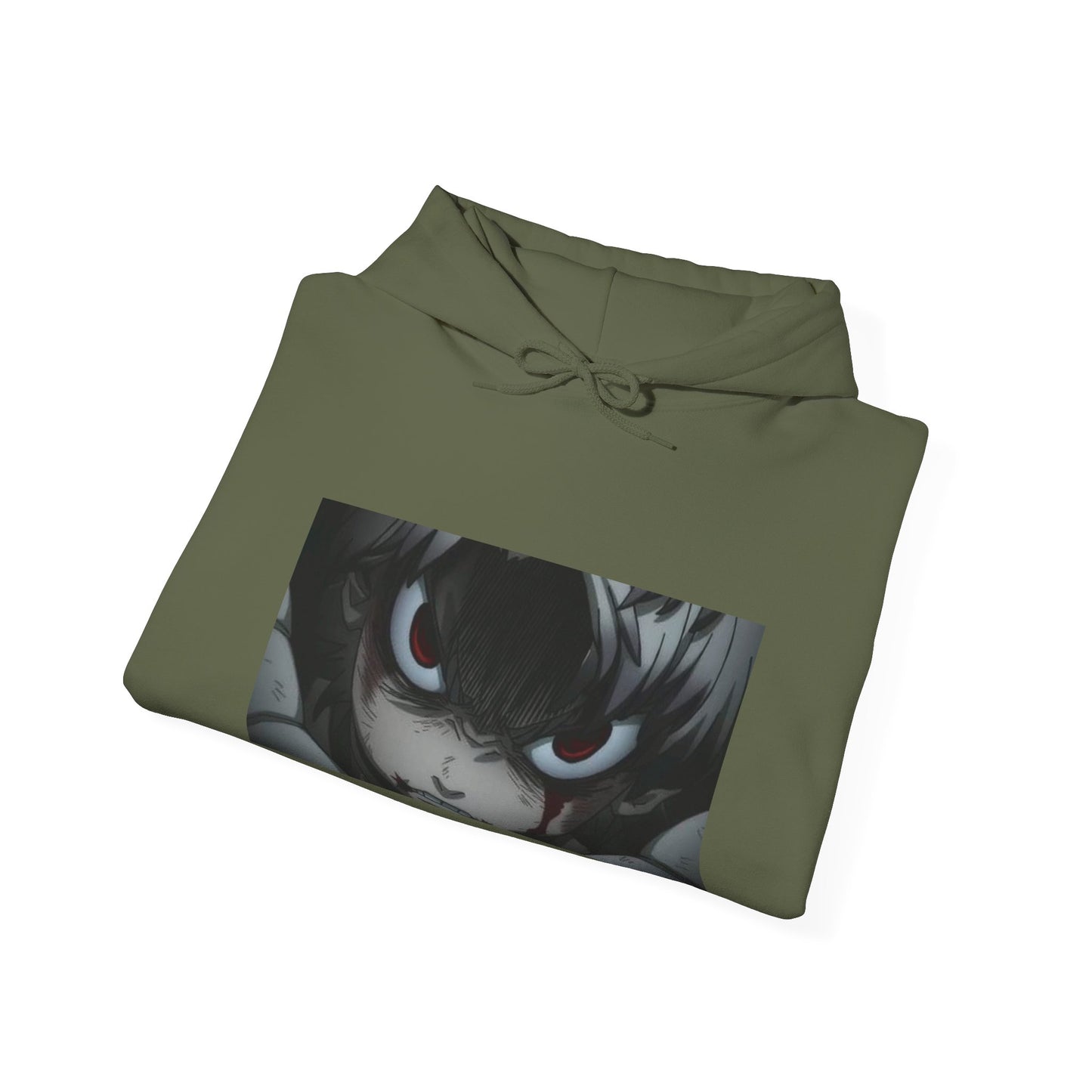Anime Hoodie 1a