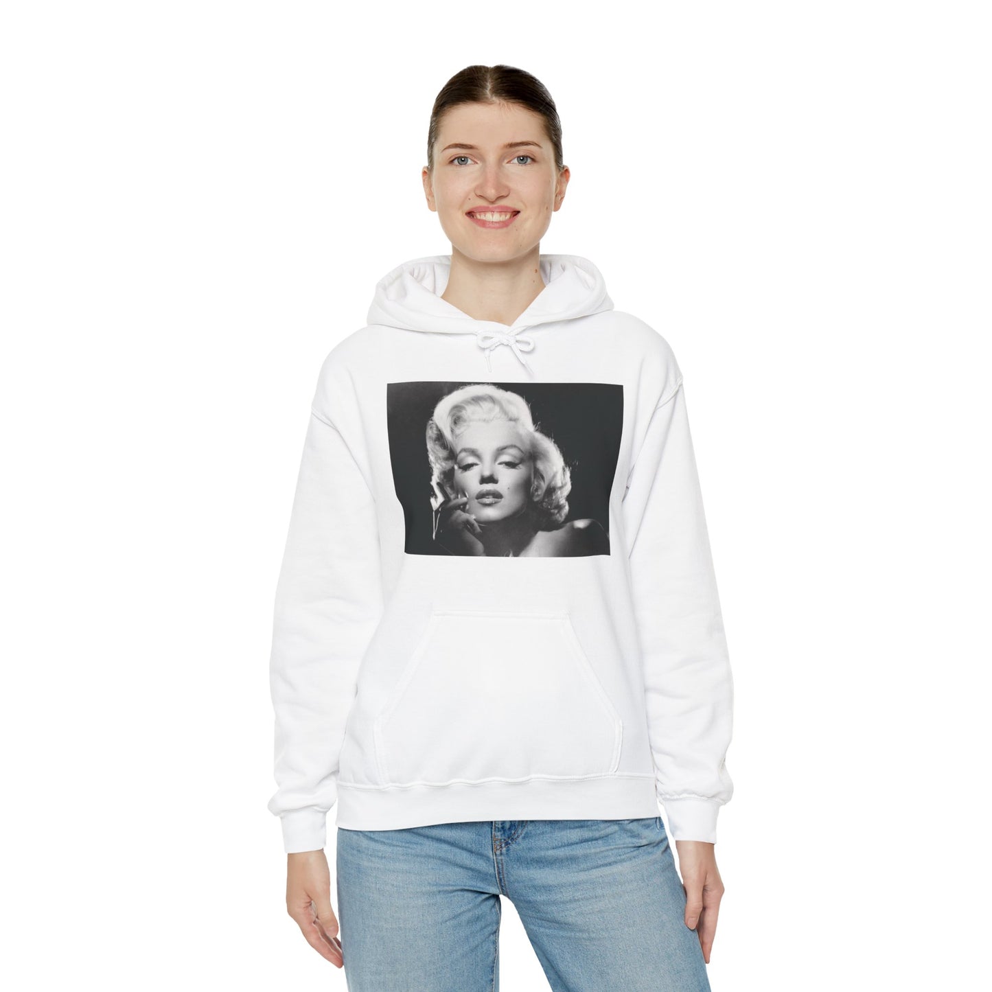 Marilyn 3a Hoodie