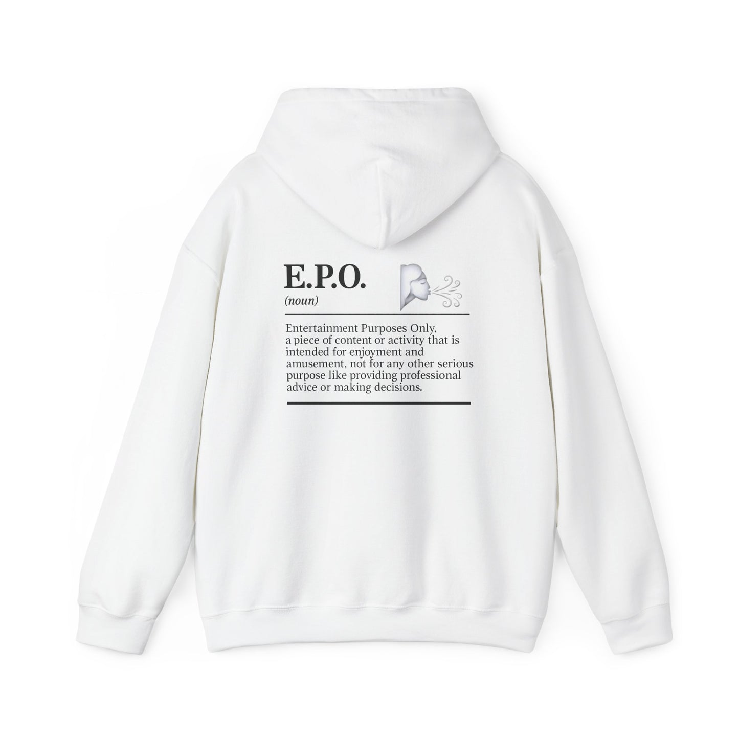 Marilyn 2a Hoodie