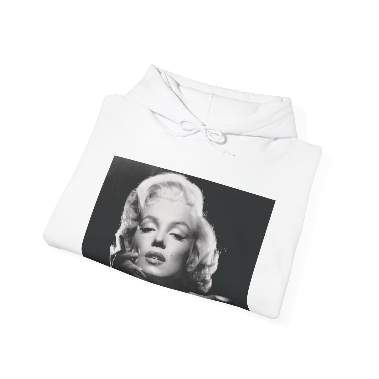 Marilyn 3a Hoodie