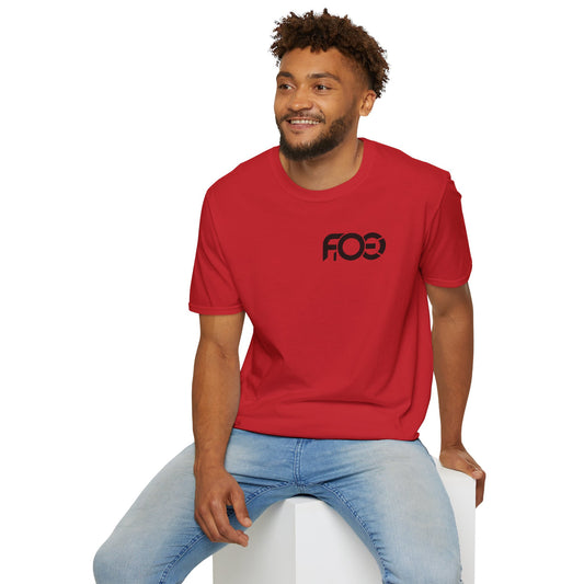 FOE2026 1b T-Shirt