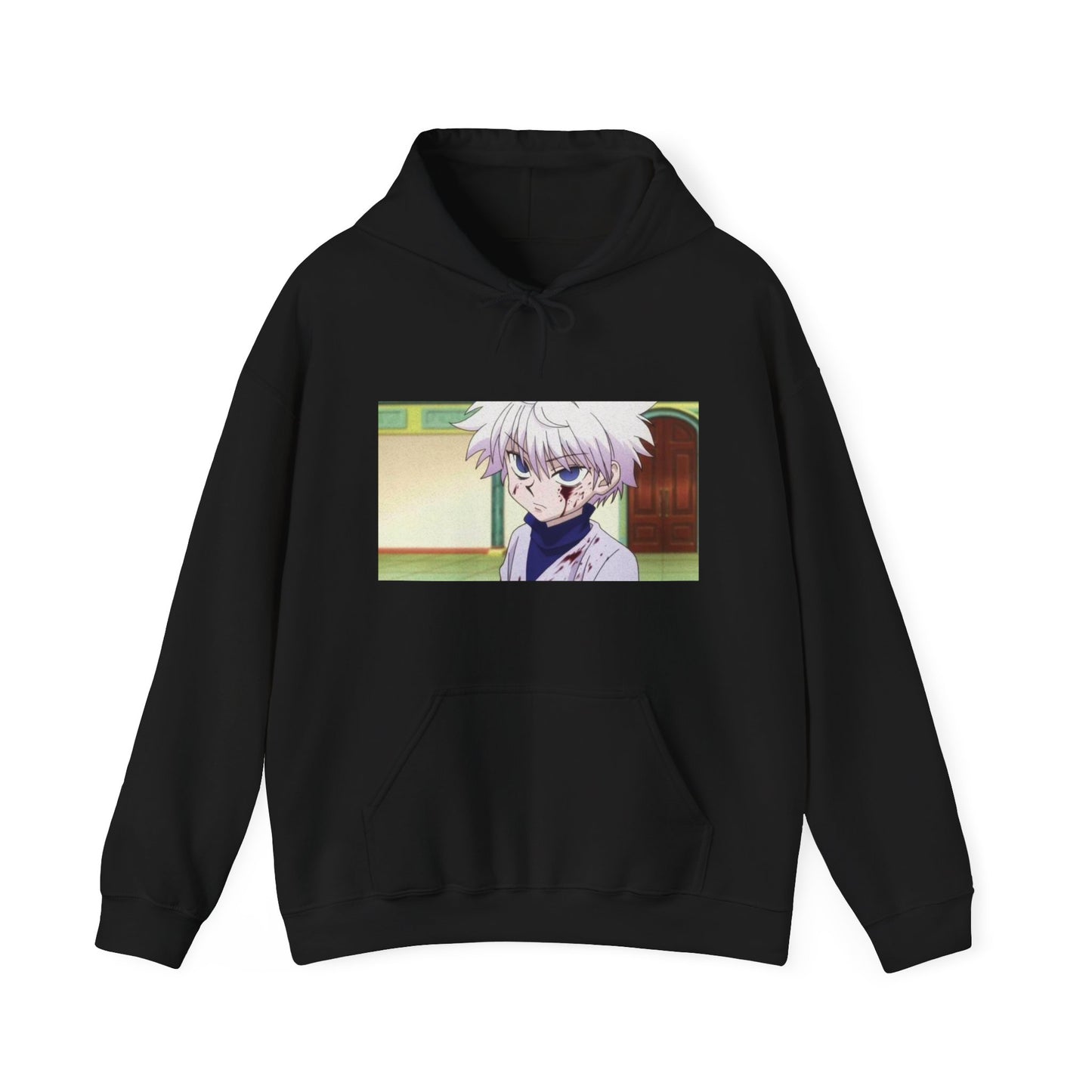 Killua2a Hoodie