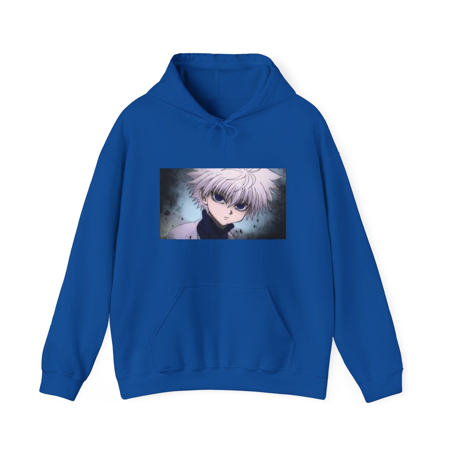 Killua1a Hoodie