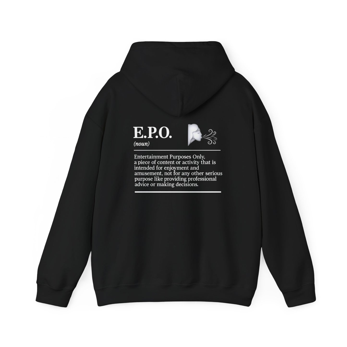 Marilyn 2a Hoodie