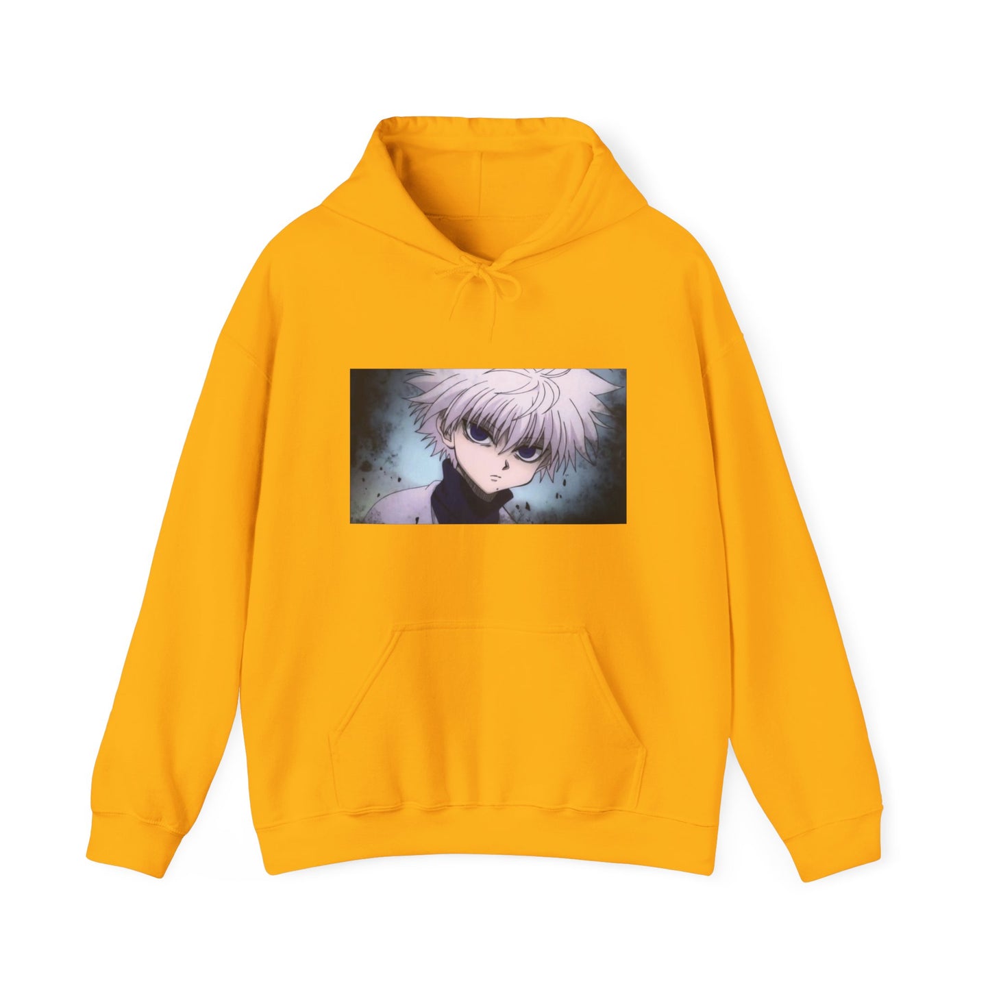 Killua1a Hoodie