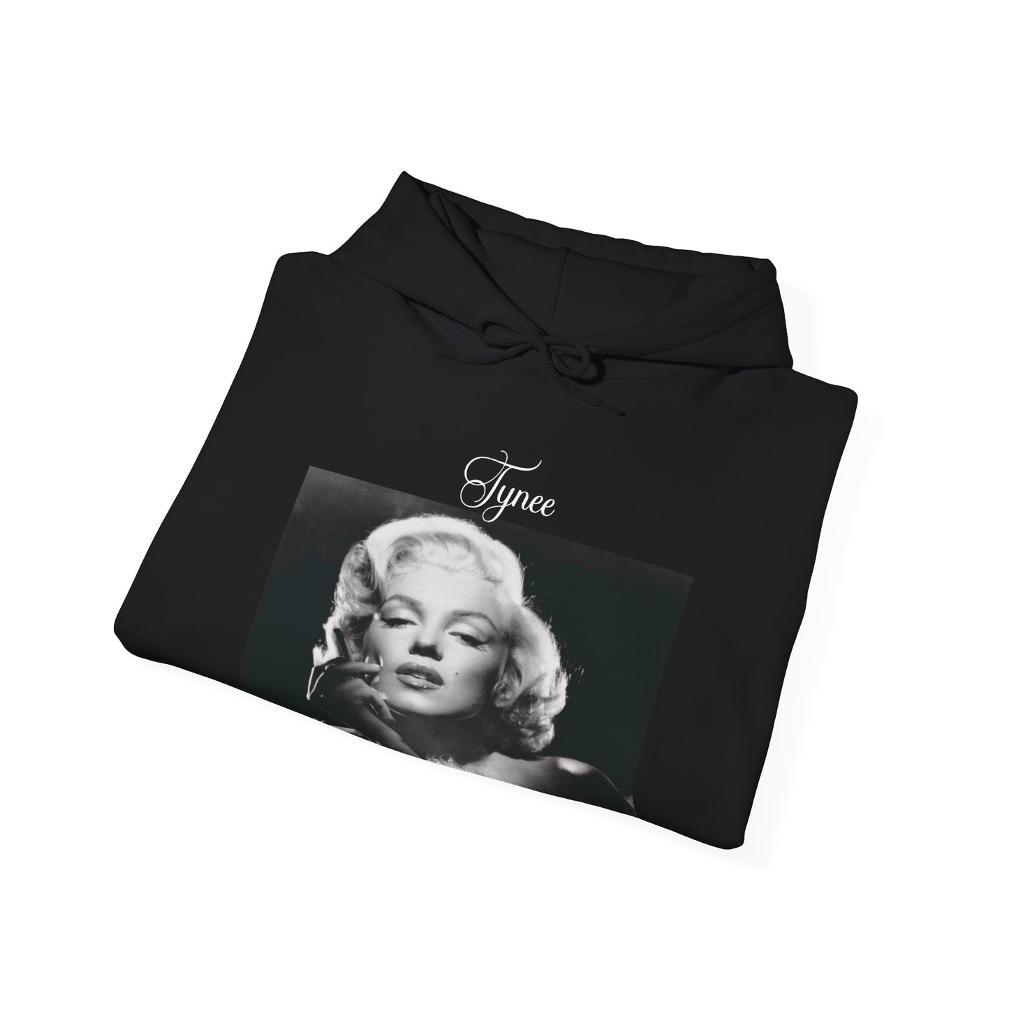 Marilyn 2a Hoodie