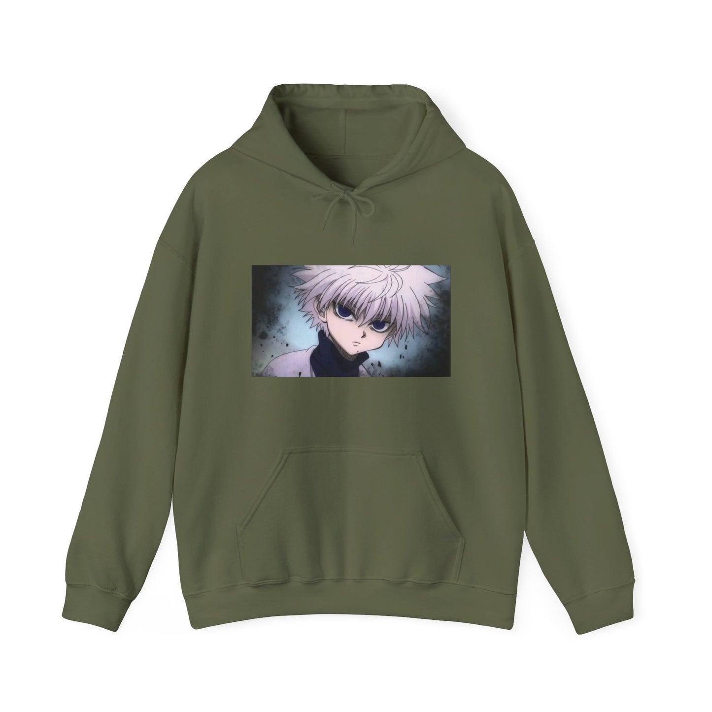 Killua1a Hoodie
