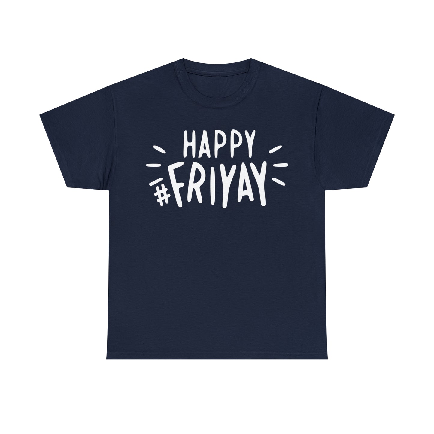 Friday 1 Tee