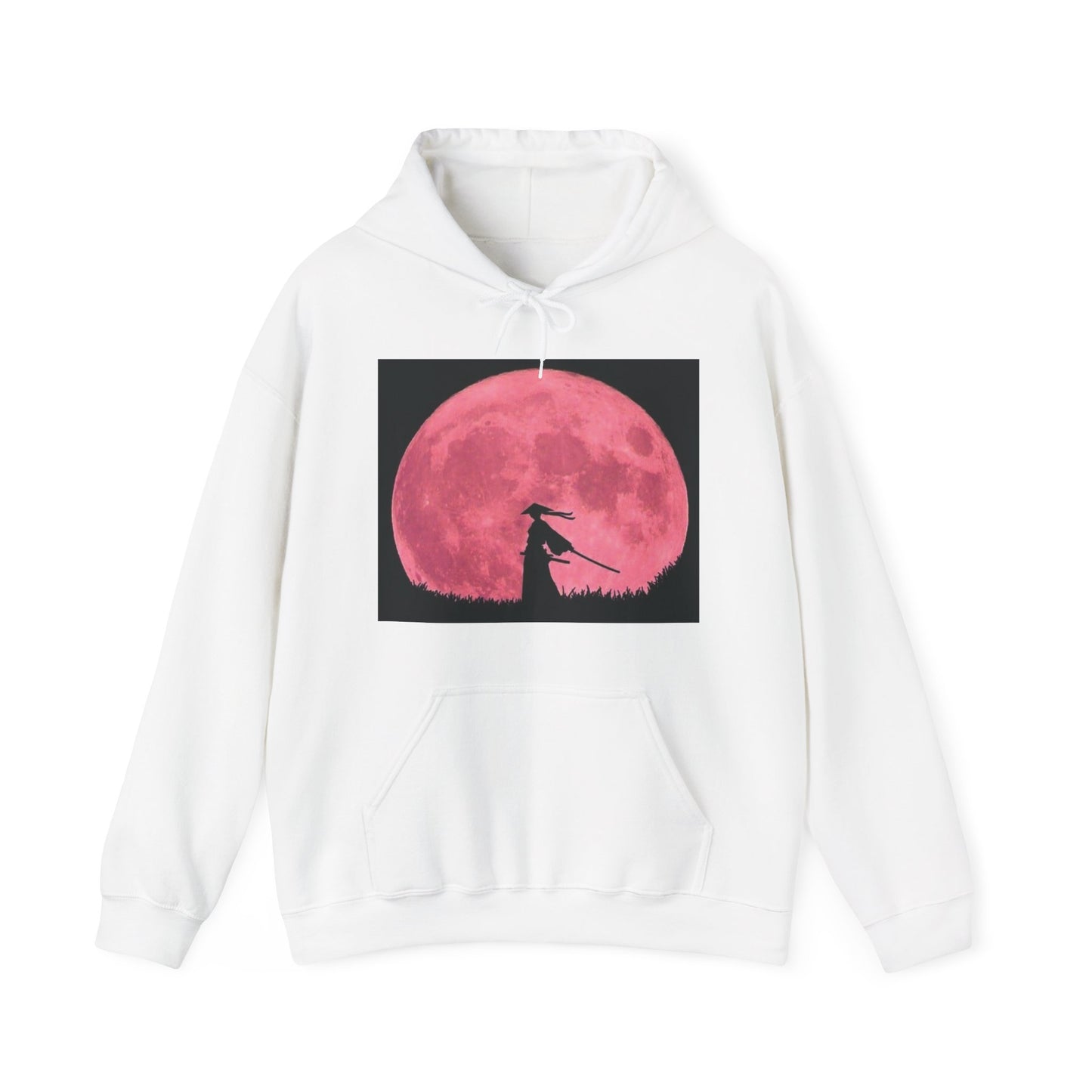 samuraipinkmoon1aHoodie