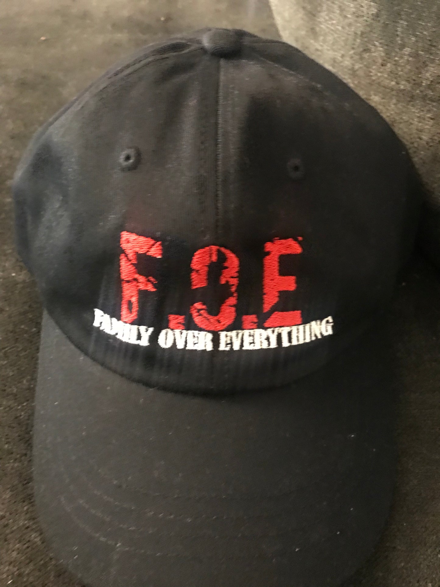 FOE Cap