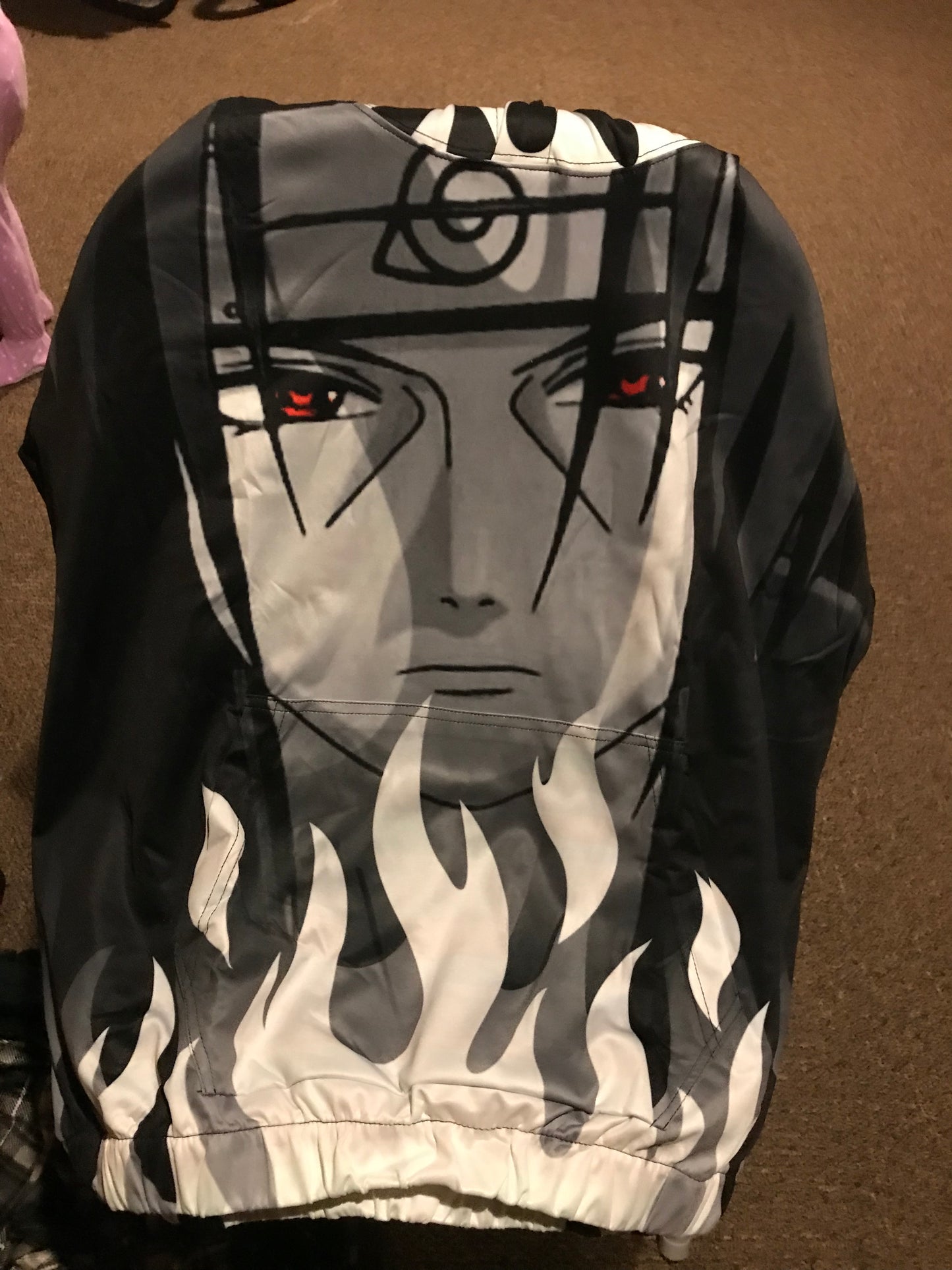 Special* Itachi Hoodie