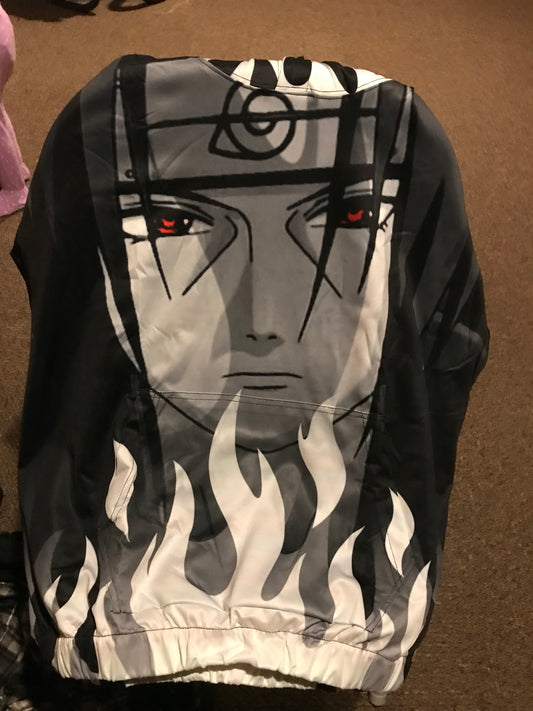 Special* Itachi Hoodie