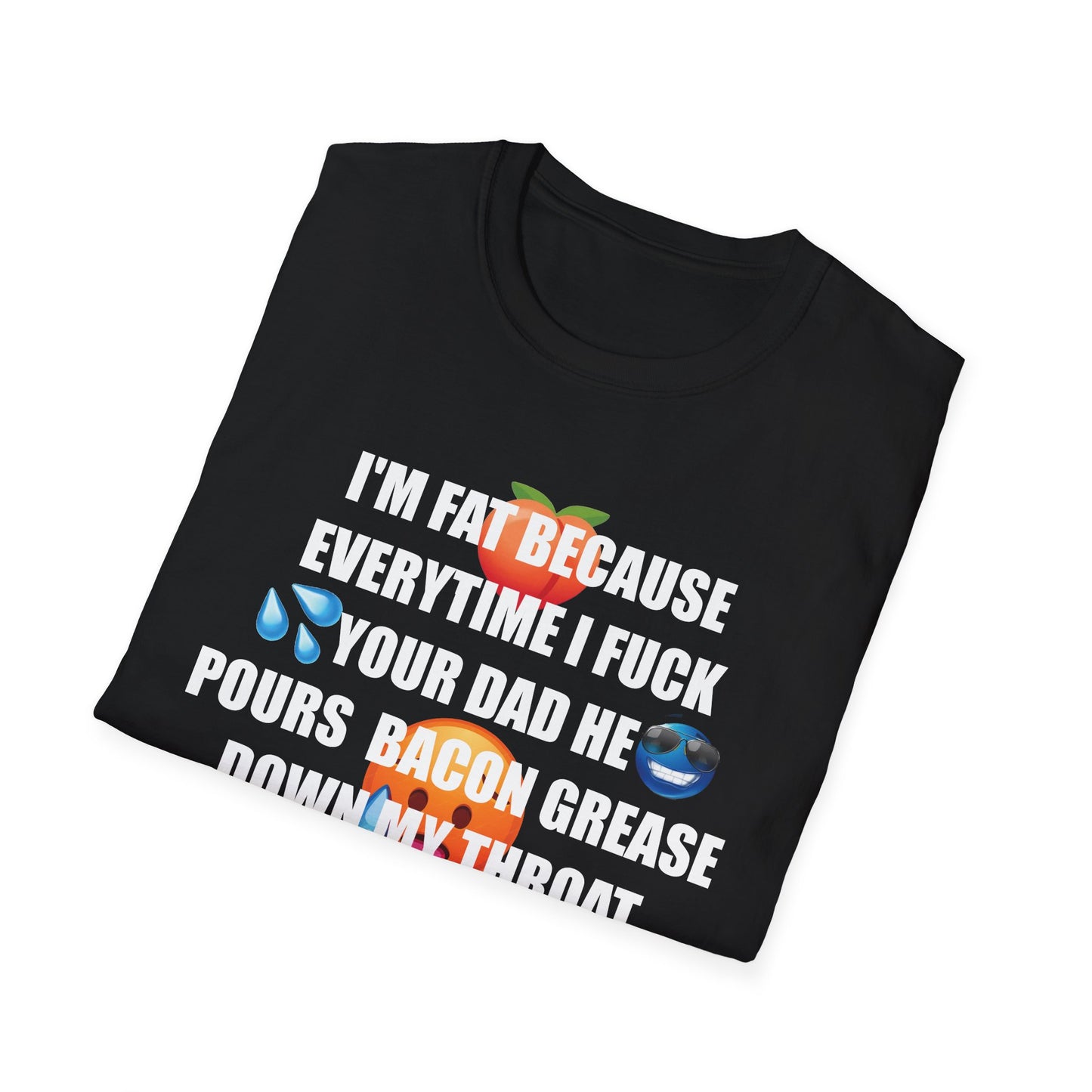 Fat Fuck Your Dad 1e