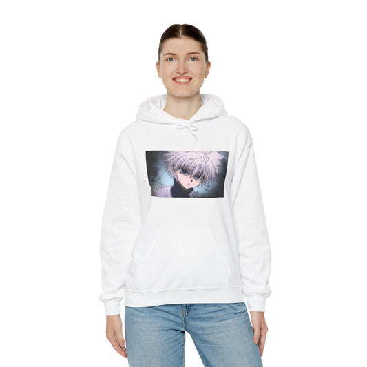 Killua1a Hoodie